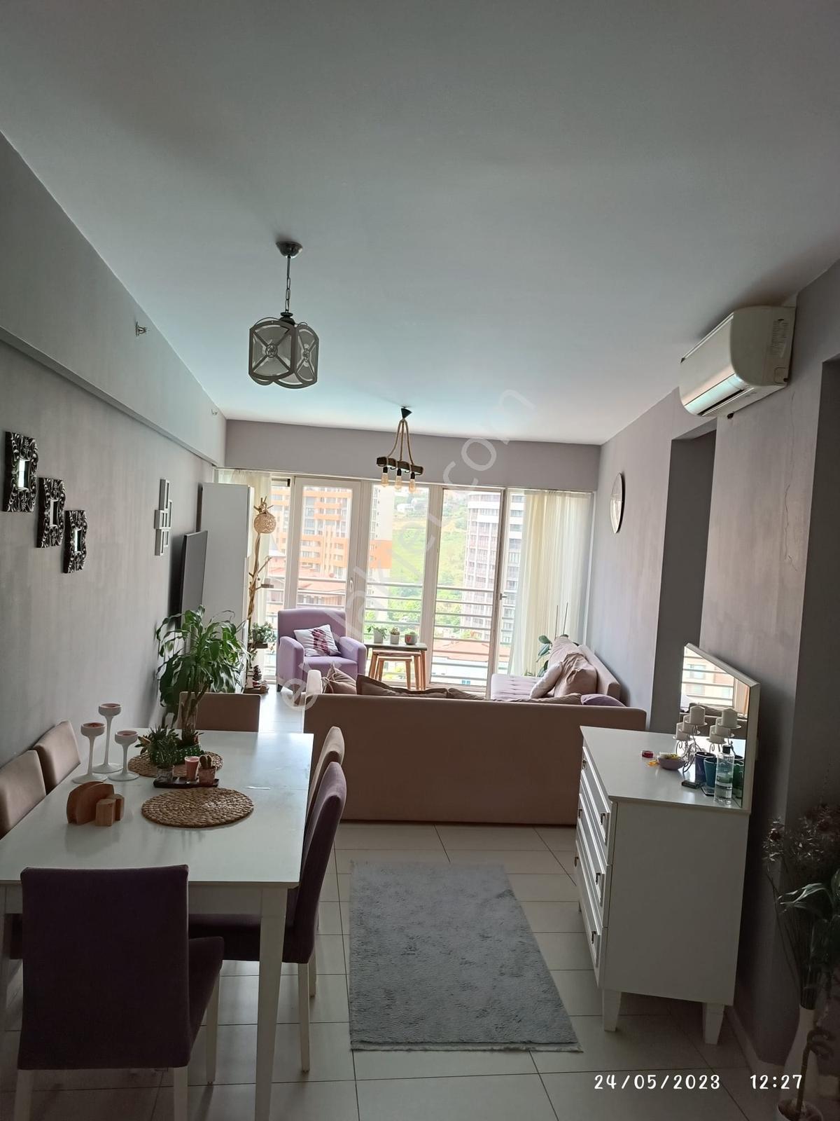 Atakent Bosphorus City 74 M2 Manzaralı 1+1 Daire - Görsel 17