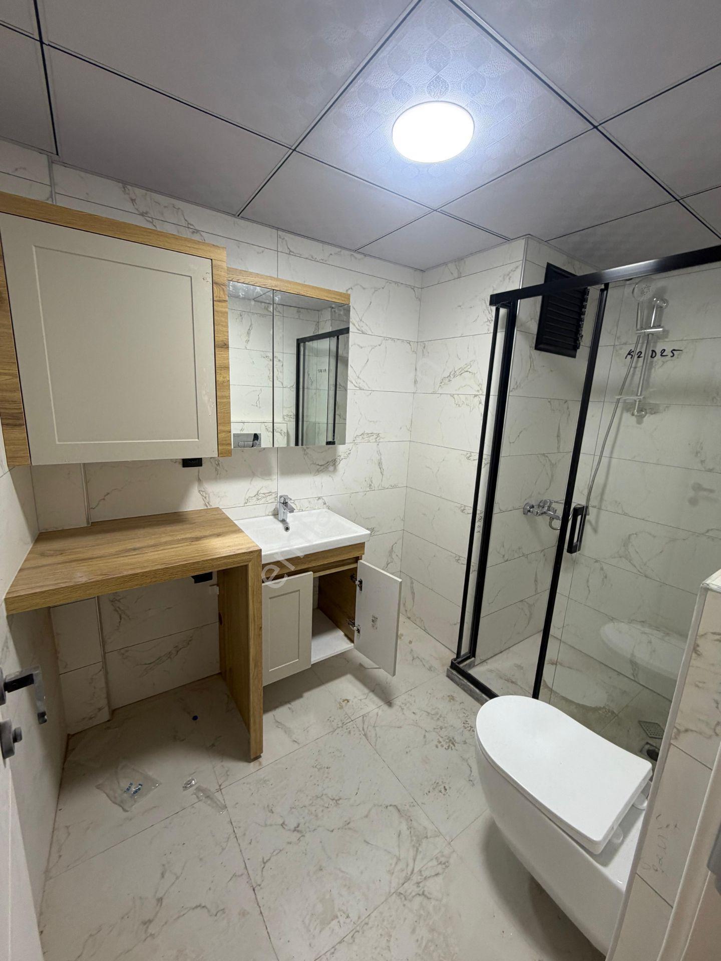 Seyrek Ara Kat Kiralık Havuz Cephe Daire - Görsel 6
