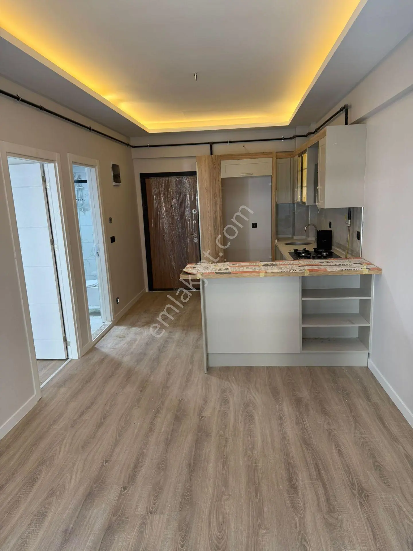 Seyrek Ara Kat Kiralık Havuz Cephe Daire - Görsel 3