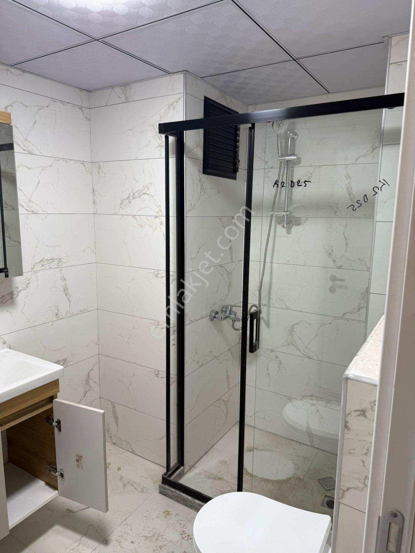 Seyrek Ara Kat Kiralık Havuz Cephe Daire - Görsel 7