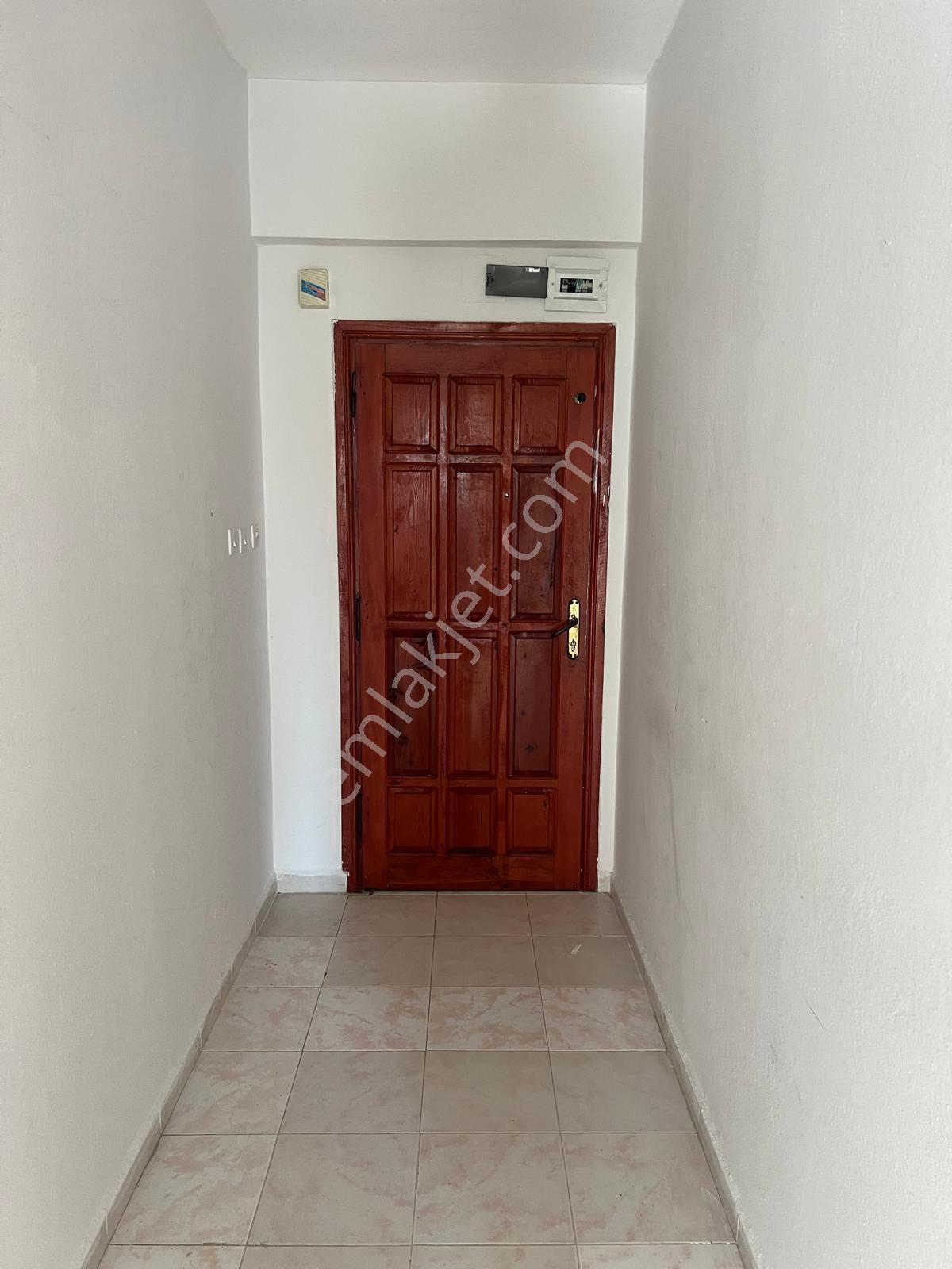 Alanya Merkez'de Nüfus Civarı 2+1 Ayrı Mutfak Kiralık Daire - Görsel 18