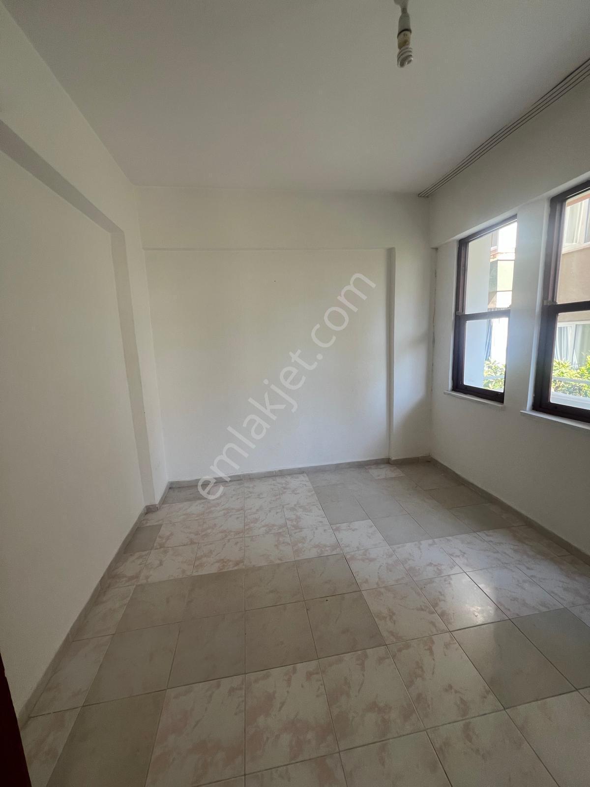 Alanya Merkez'de Nüfus Civarı 2+1 Ayrı Mutfak Kiralık Daire - Görsel 23
