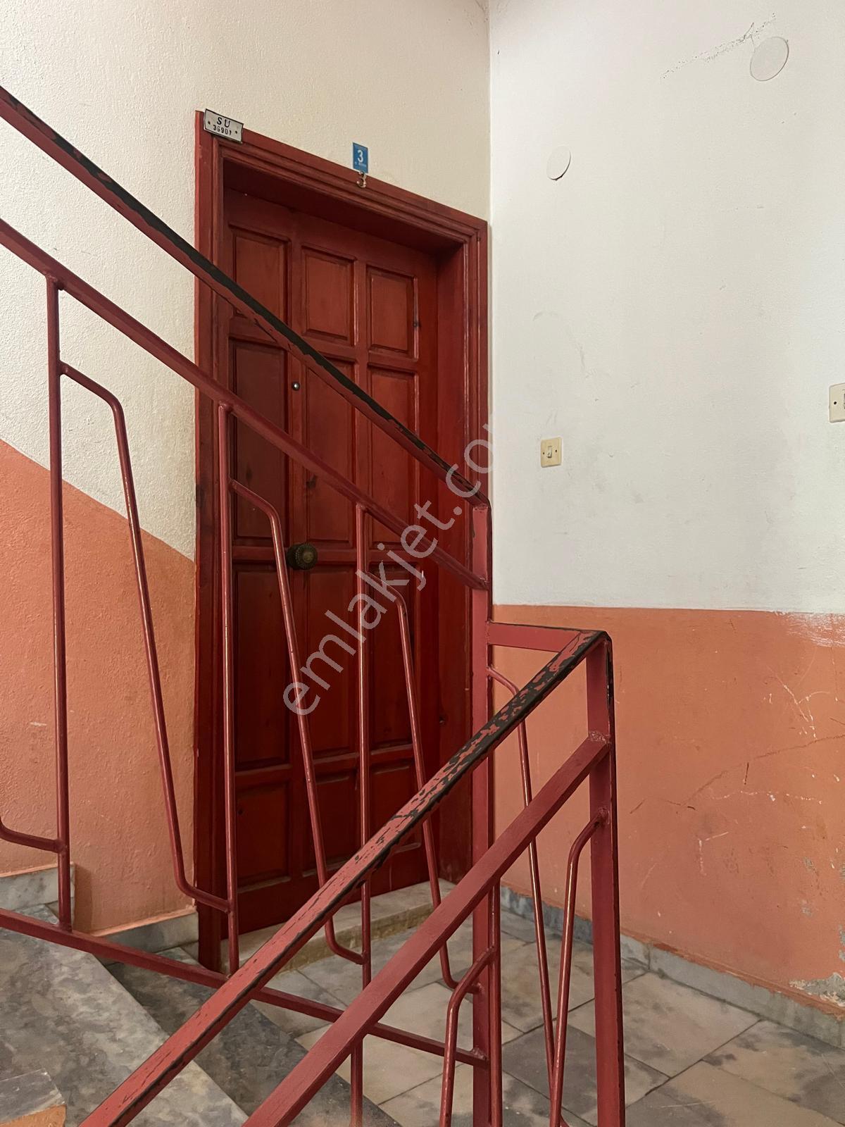 Alanya Merkez'de Nüfus Civarı 2+1 Ayrı Mutfak Kiralık Daire - Görsel 9