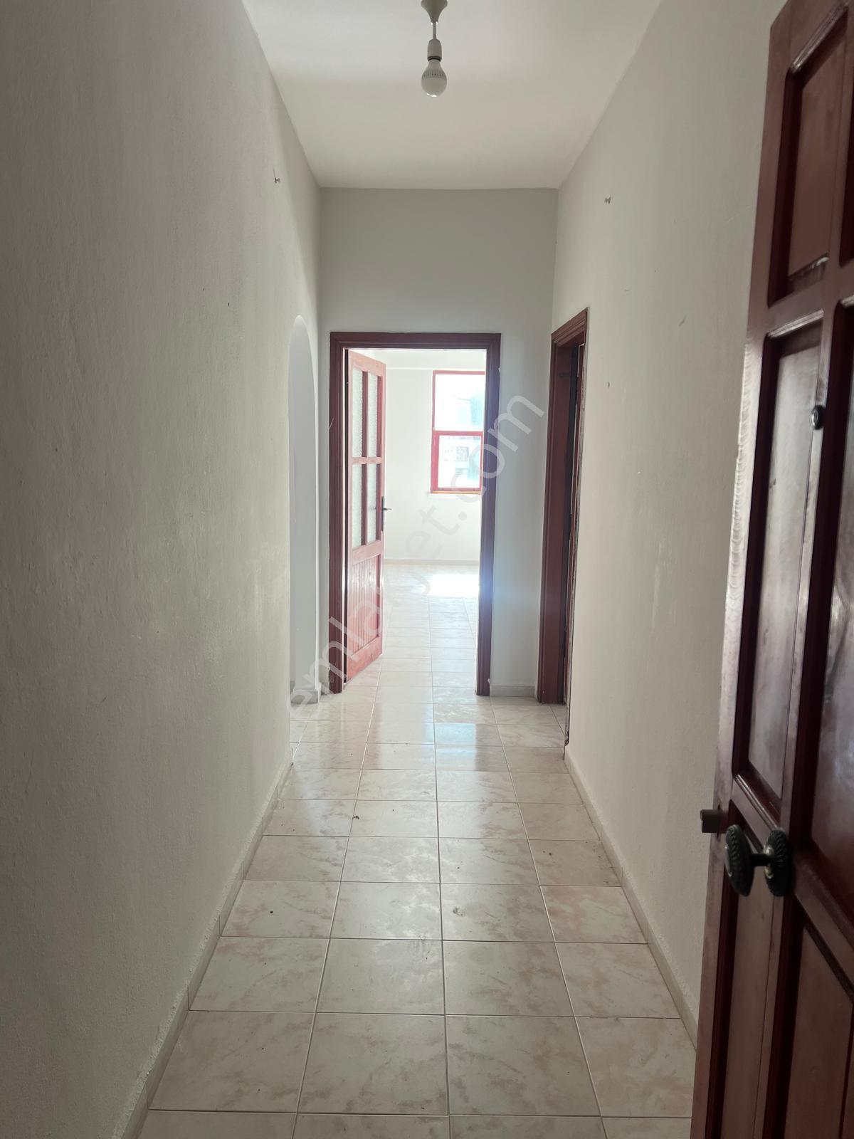 Alanya Merkez'de Nüfus Civarı 2+1 Ayrı Mutfak Kiralık Daire - Görsel 20