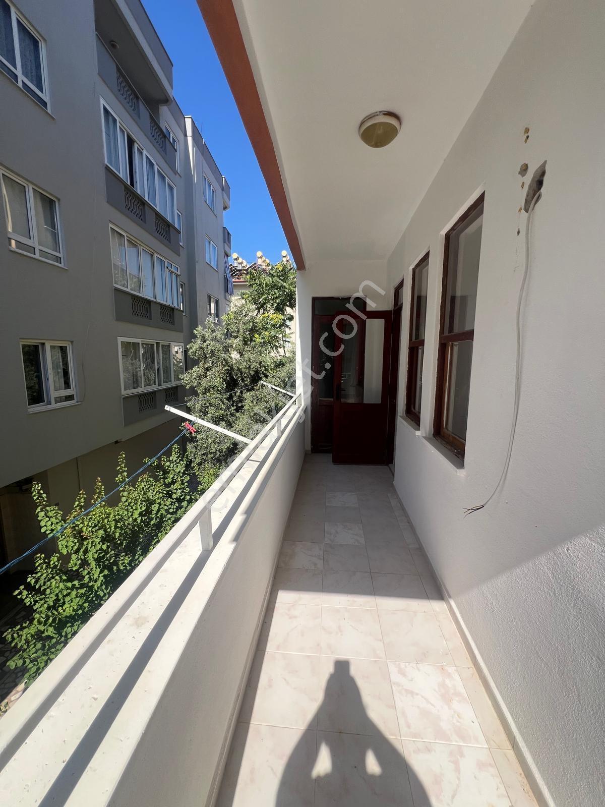 Alanya Merkez'de Nüfus Civarı 2+1 Ayrı Mutfak Kiralık Daire - Görsel 8