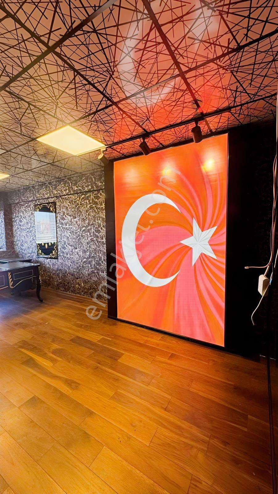 Demircilerde Full Yapılı Satılık Yatırımlık Ofis - Görsel 5