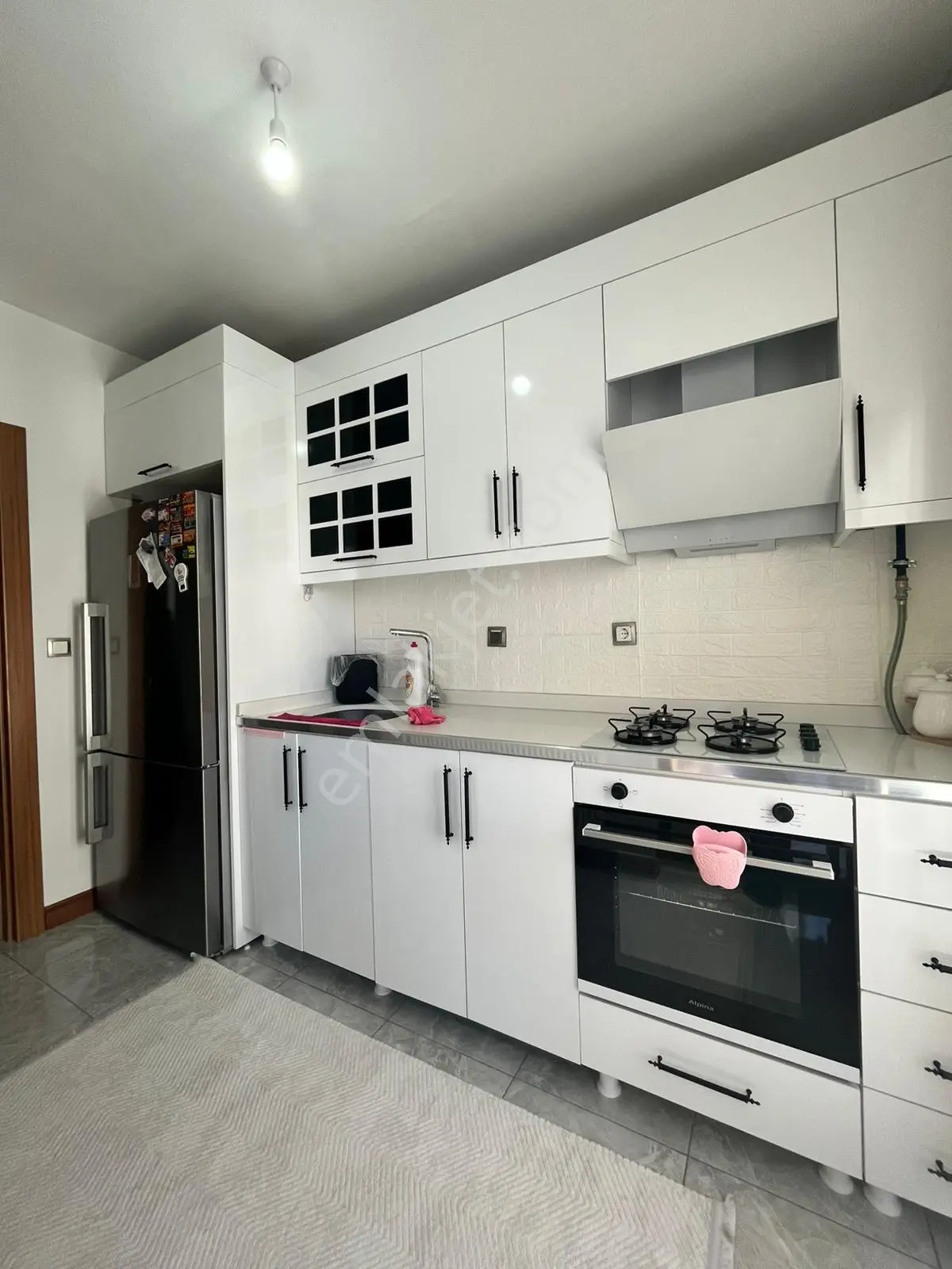 Incom Lıne Gayrimenkul Satıyor 2+1 Geniş Aile Dairesi Winstown Avm Civarı