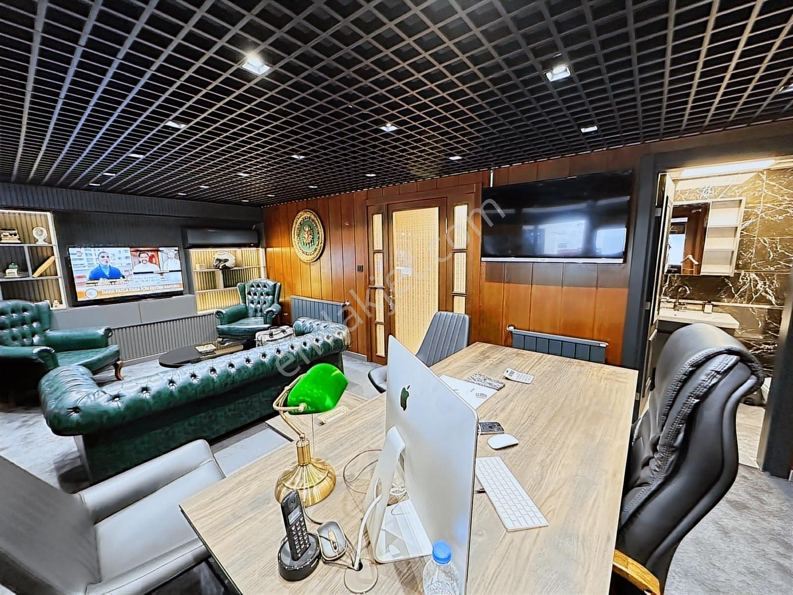İstoç Oto Ticaret Satılık Cadde Dükkan 220 M2 Nefise Kasap - Görsel 28