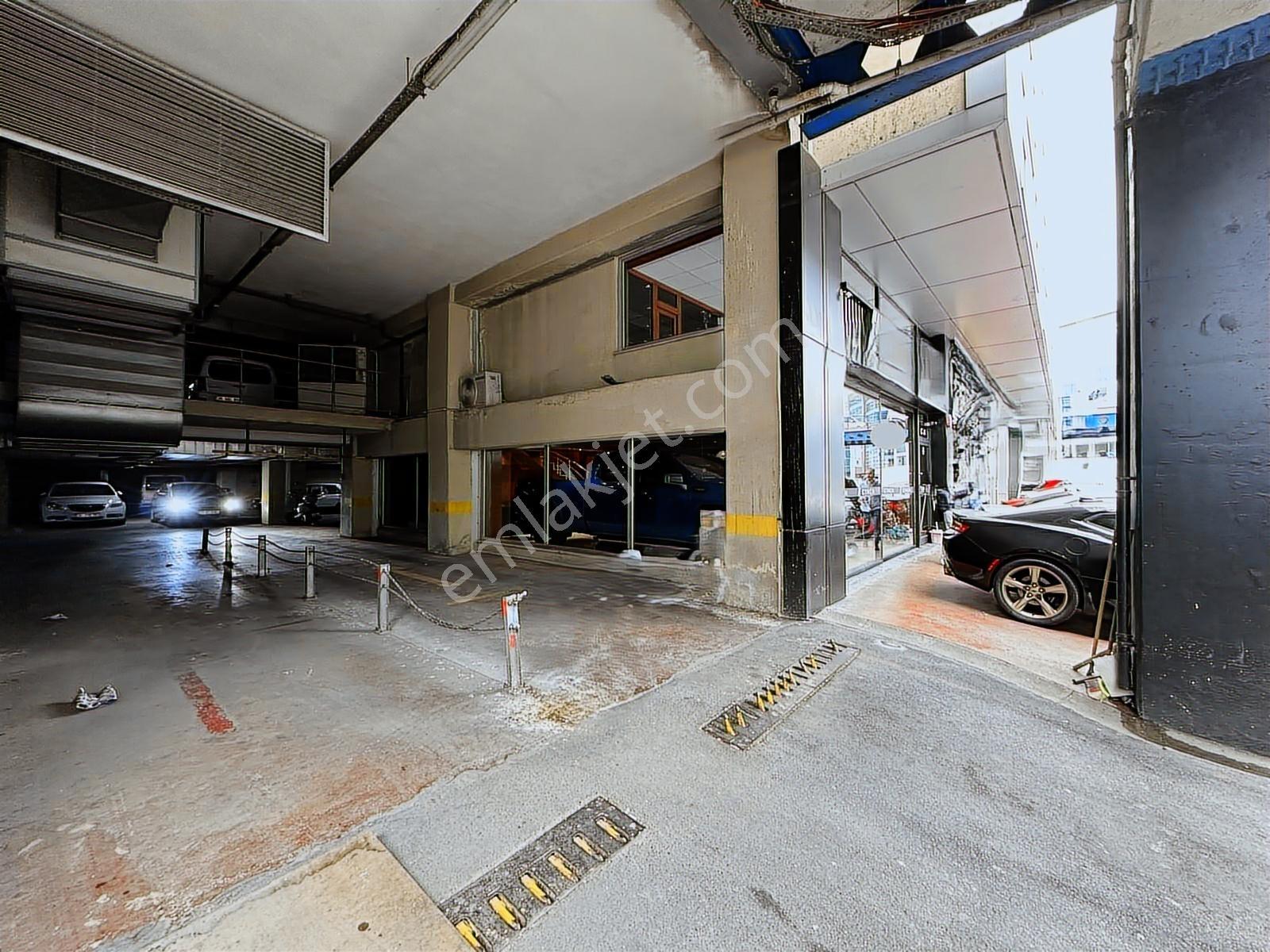 İstoç Oto Ticaret Satılık Cadde Dükkan 220 M2 Nefise Kasap - Görsel 3