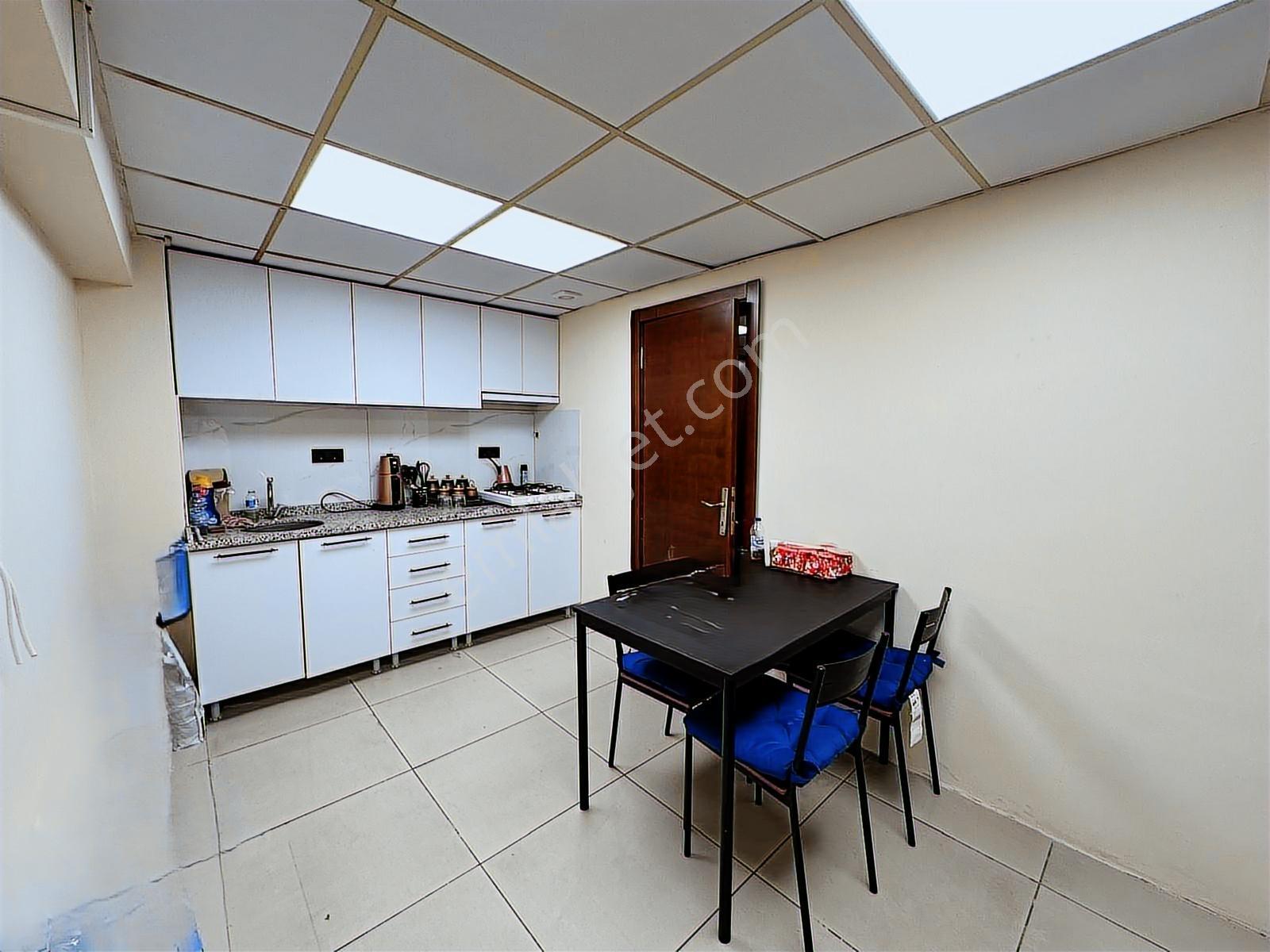 İstoç Oto Ticaret Satılık Cadde Dükkan 220 M2 Nefise Kasap - Görsel 31