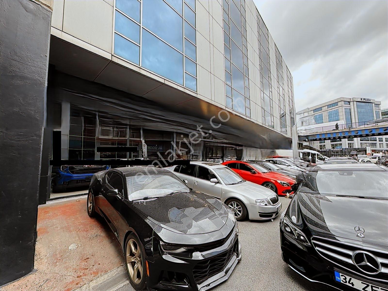 İstoç Oto Ticaret Satılık Cadde Dükkan 220 M2 Nefise Kasap - Görsel 34
