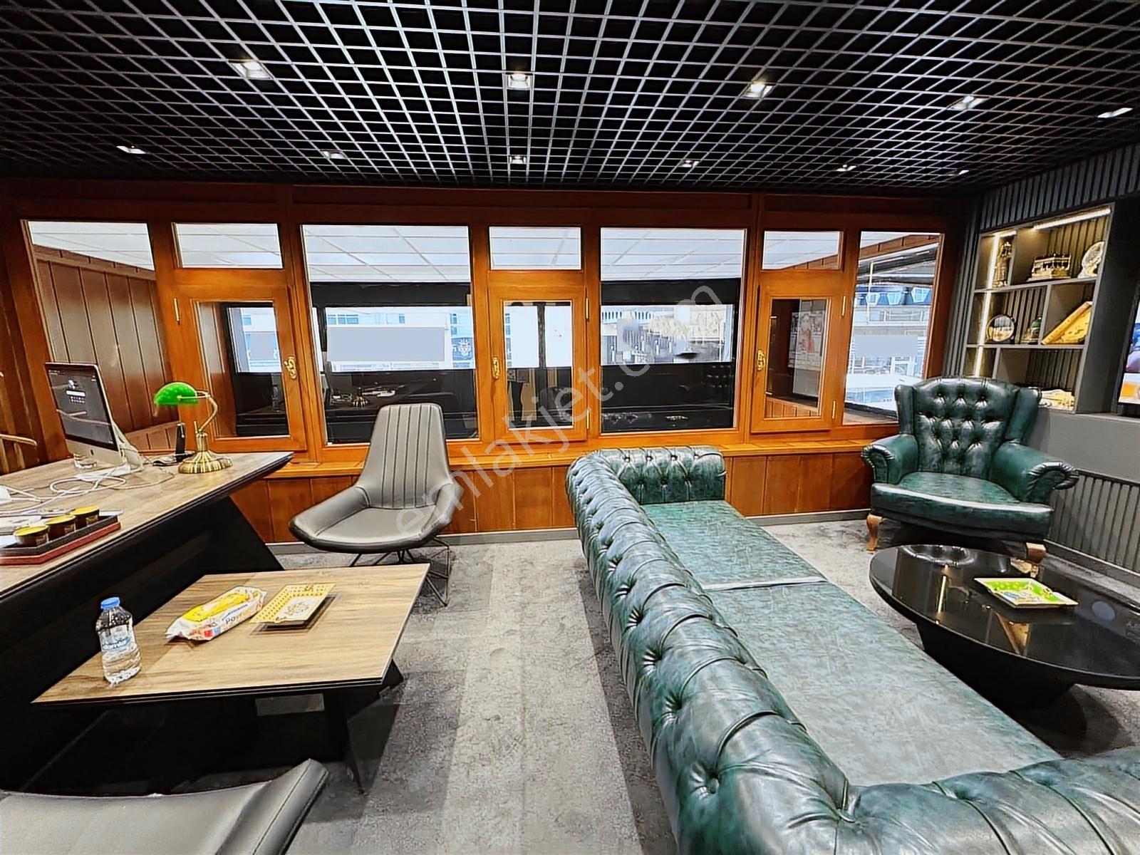 İstoç Oto Ticaret Satılık Cadde Dükkan 220 M2 Nefise Kasap - Görsel 9