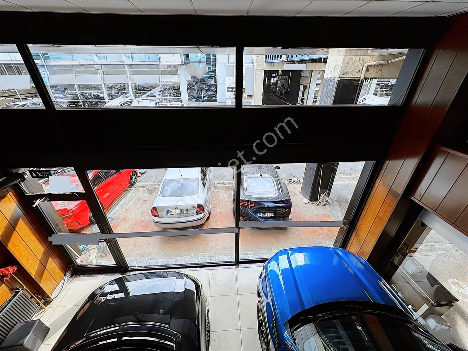 İstoç Oto Ticaret Satılık Cadde Dükkan 220 M2 Nefise Kasap - Görsel 18