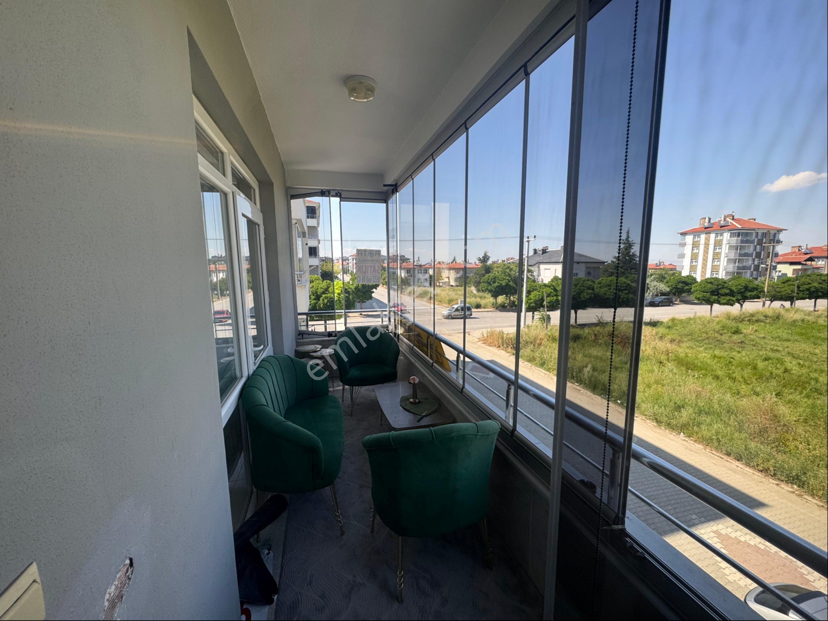 📍rota’dan Satılık Yeni Mah. Koşuyolunda Daire - Görsel 8