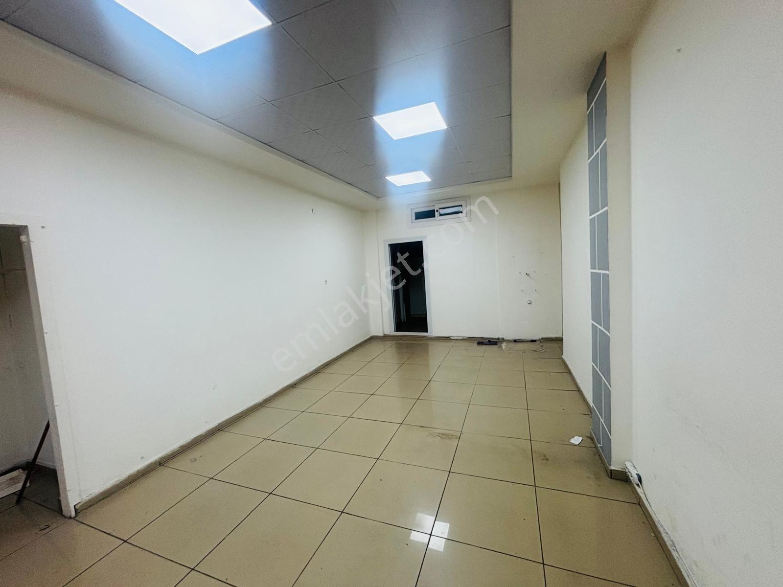 Yıldırım Gayrimenkul'den Çarşı Merkezde Kiralık Masrafsız Dükkan - Görsel 6