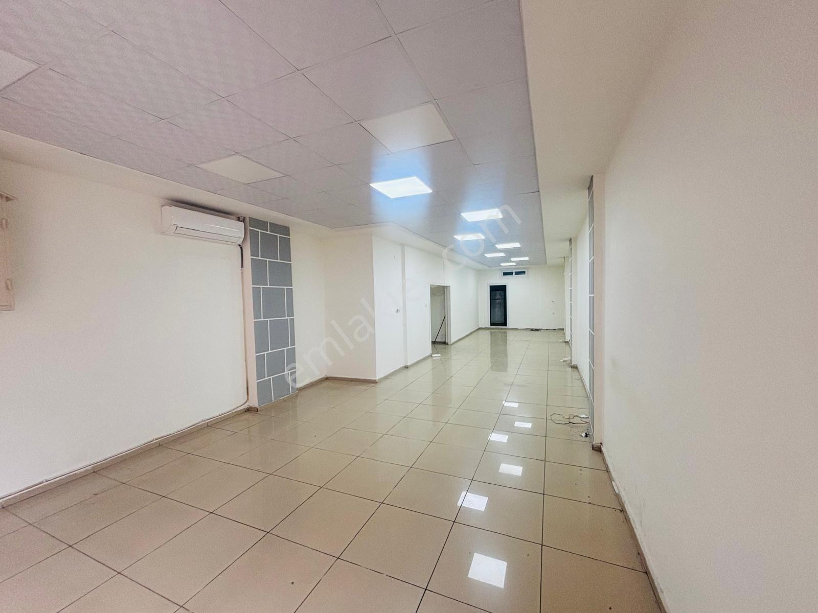 Yıldırım Gayrimenkul'den Çarşı Merkezde Kiralık Masrafsız Dükkan - Görsel 4