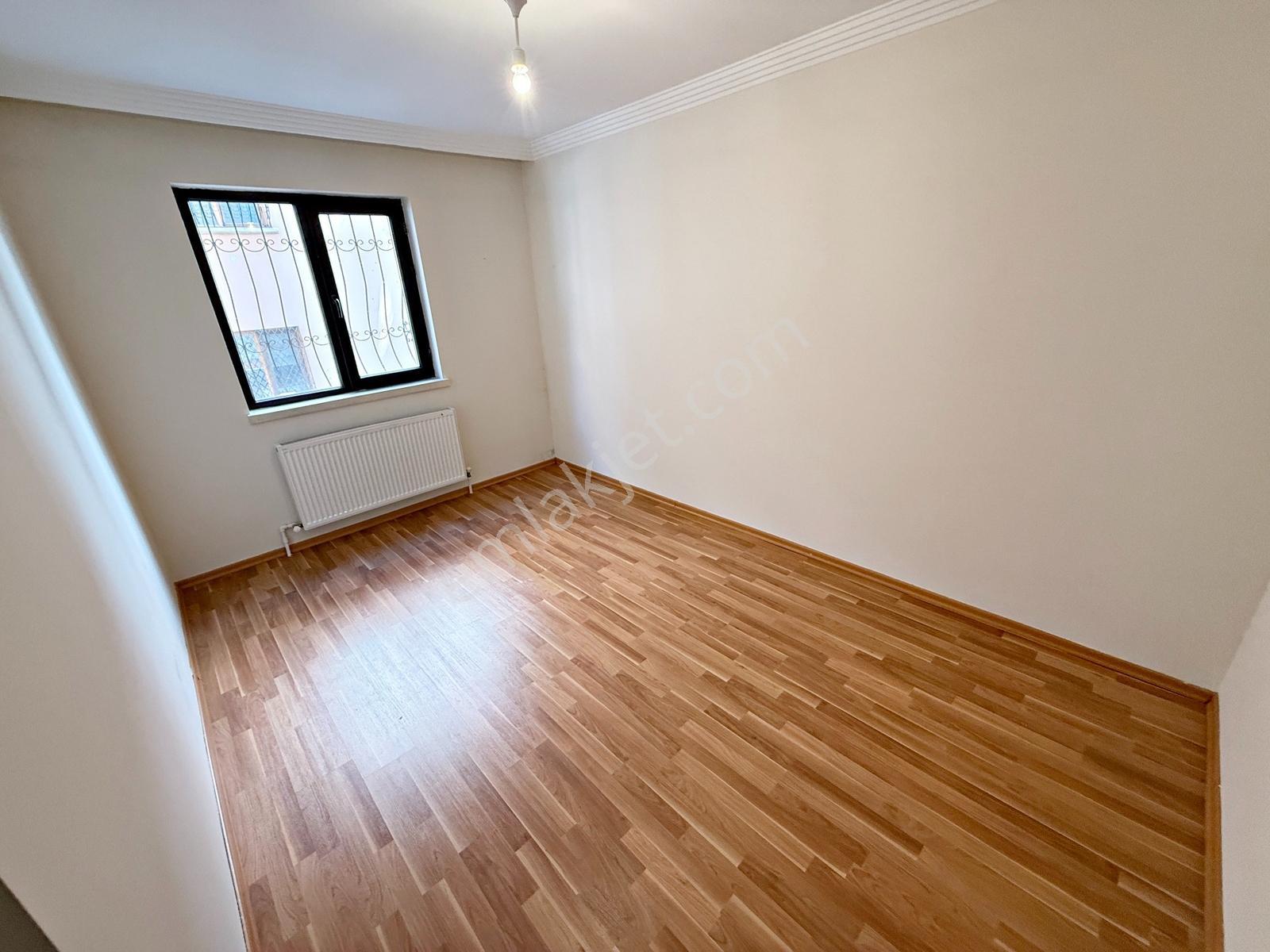 3+1 Yüksek Giriş Ön Cephe Barış Yolu Cad Üzeri Yeni Yapı - Görsel 20