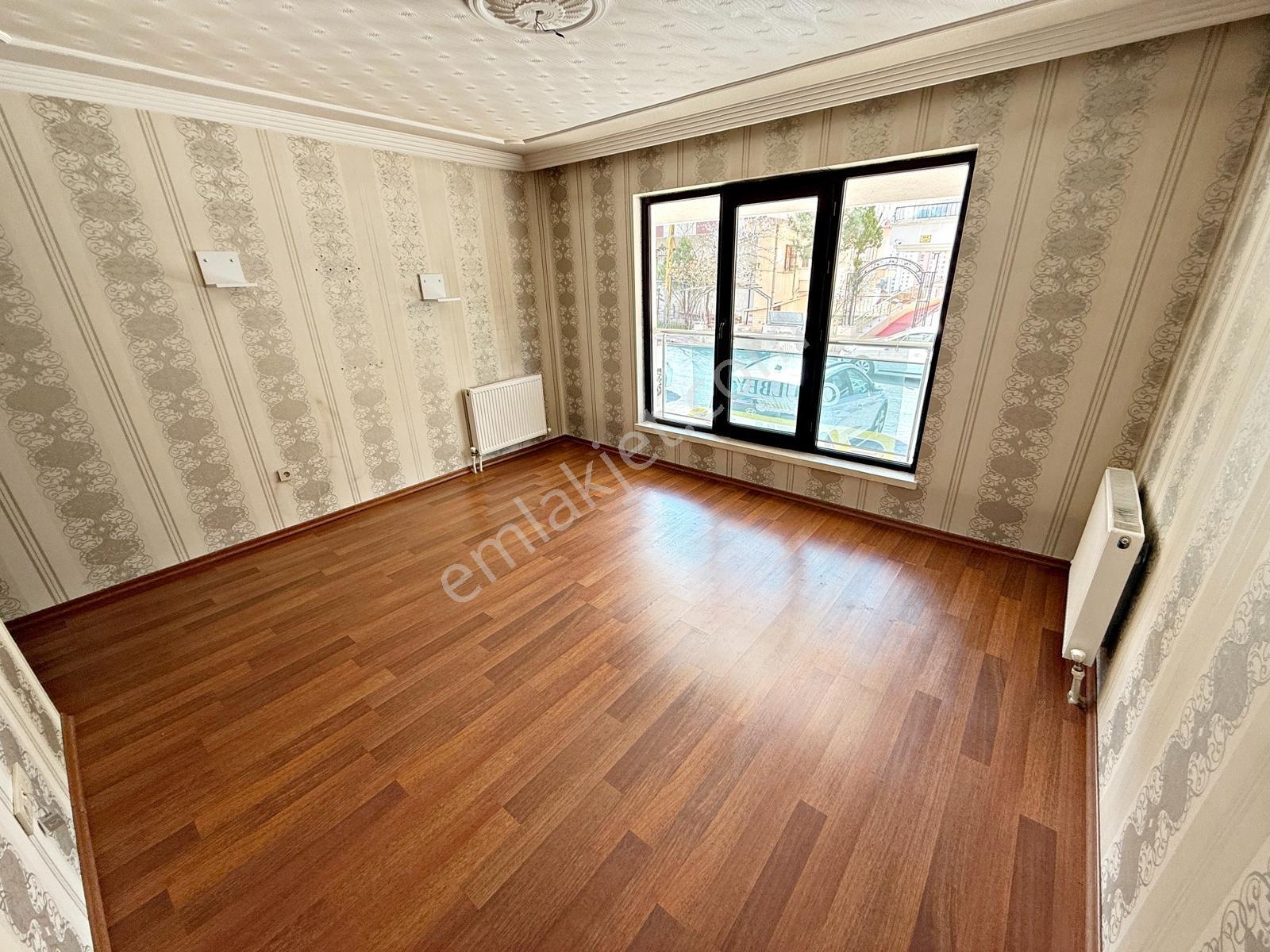3+1 Yüksek Giriş Ön Cephe Barış Yolu Cad Üzeri Yeni Yapı - Görsel 28