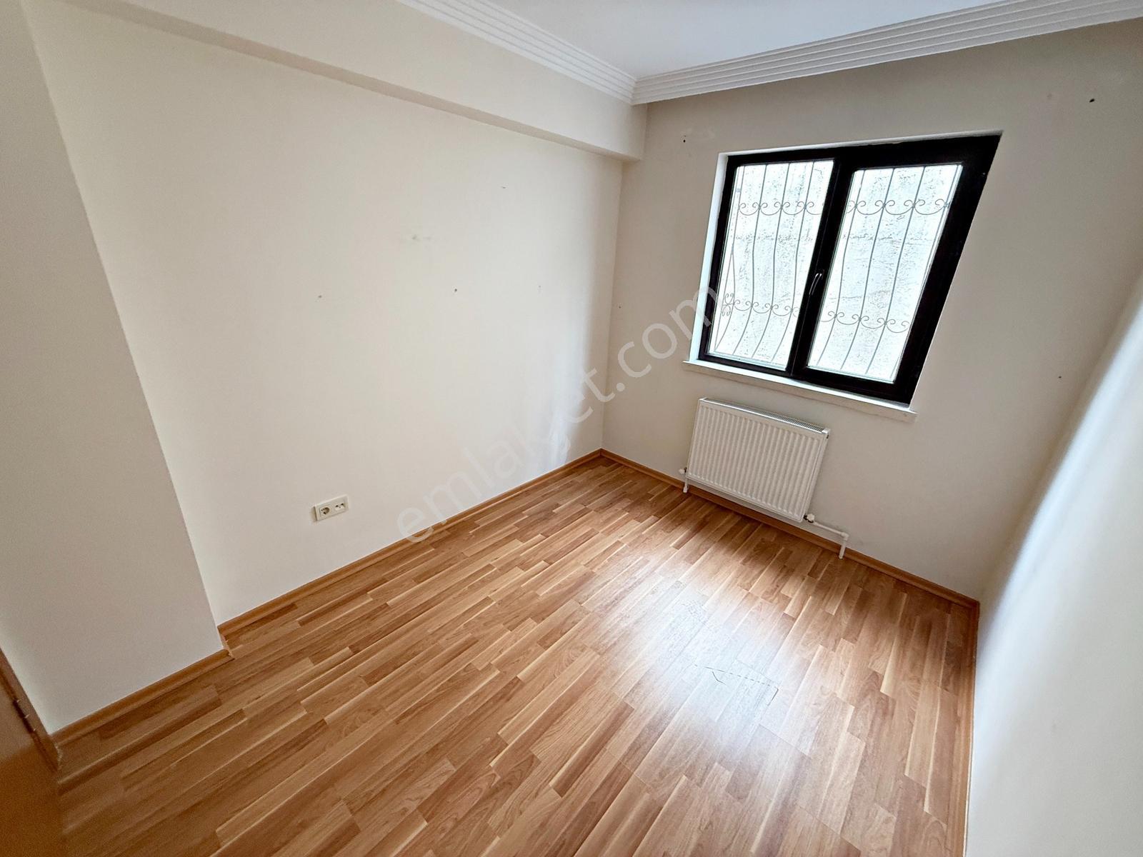 3+1 Yüksek Giriş Ön Cephe Barış Yolu Cad Üzeri Yeni Yapı - Görsel 19