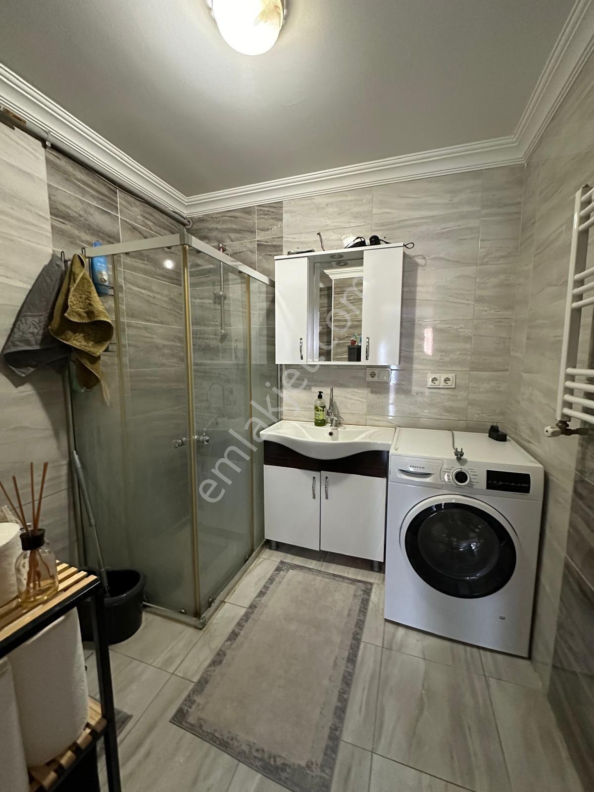 Pendik Güllübağlarda Ankara Cd.ne 2dk Mesafede Satılık 1+1 Daire - Görsel 11