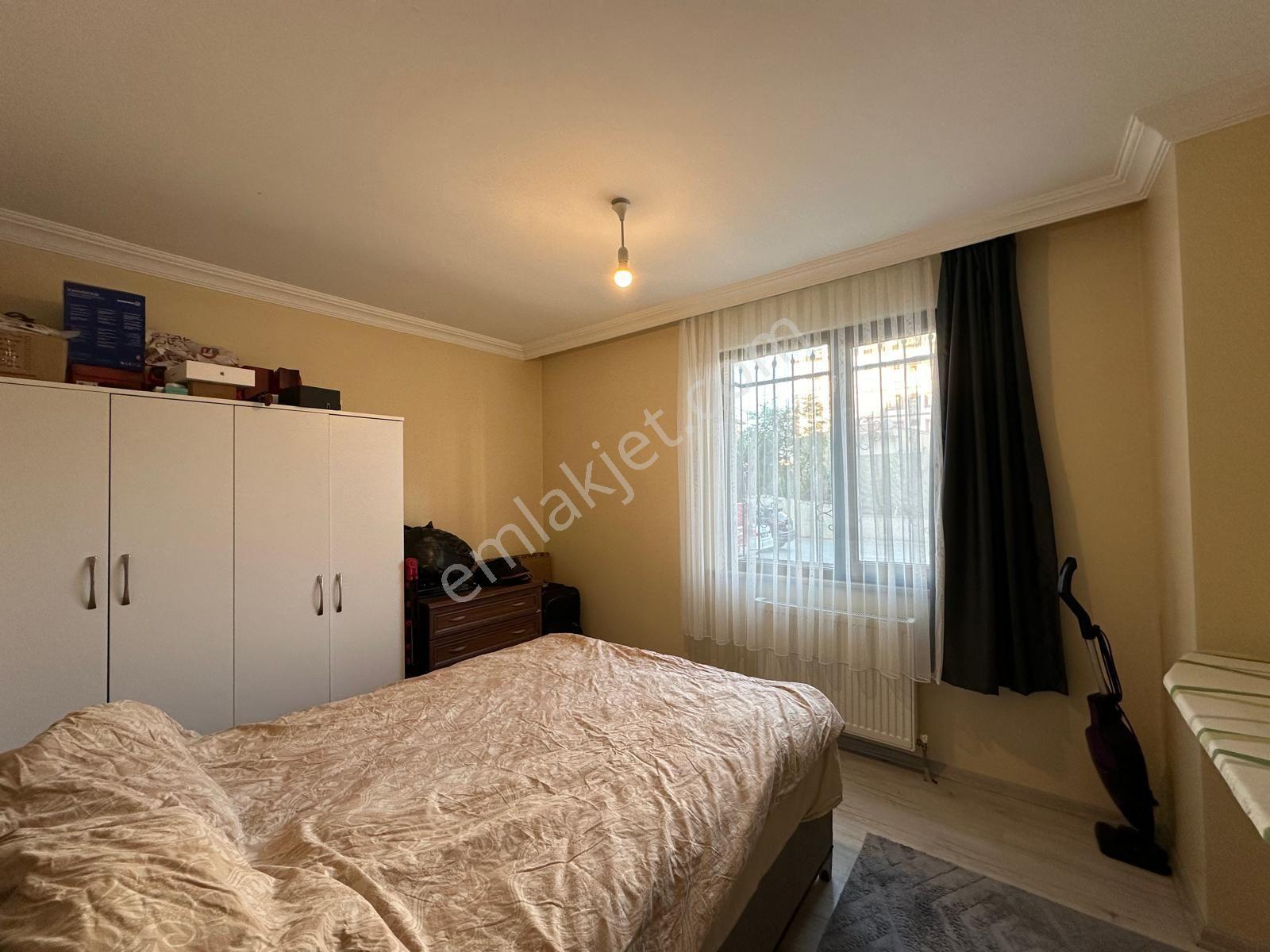 Pendik Güllübağlarda Ankara Cd.ne 2dk Mesafede Satılık 1+1 Daire - Görsel 8
