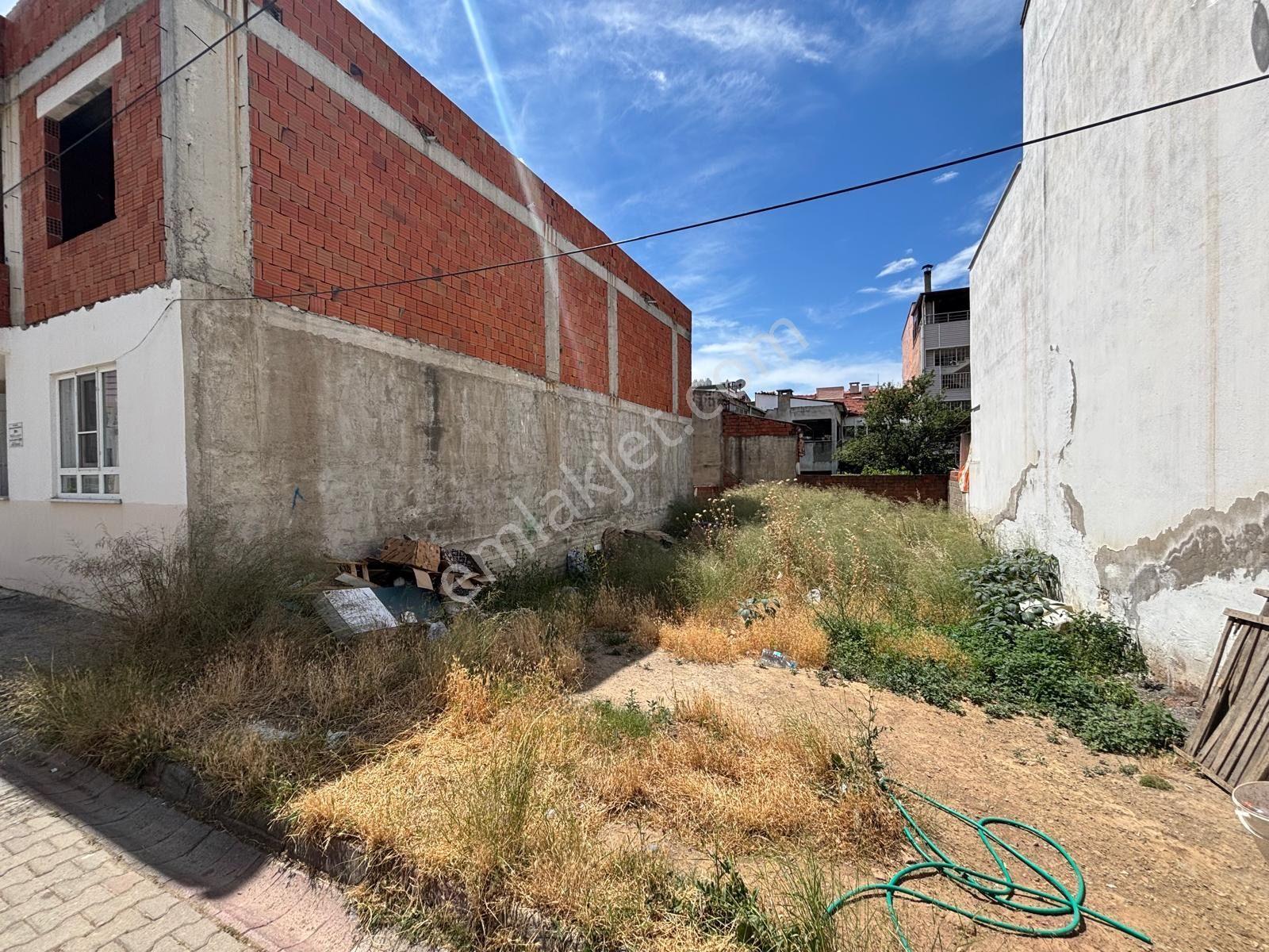 ▀mera Emlaktan Kadıköy Mah. Körfez Hast Yakını 154m2 İmarlı Arsa - Görsel 6