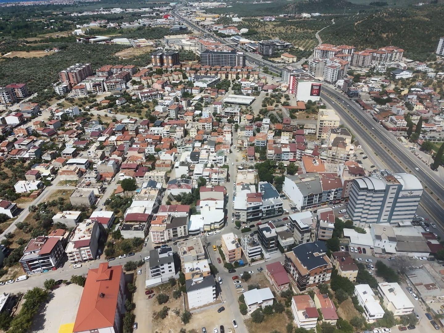 ▀mera Emlaktan Kadıköy Mah. Körfez Hast Yakını 154m2 İmarlı Arsa - Görsel 21