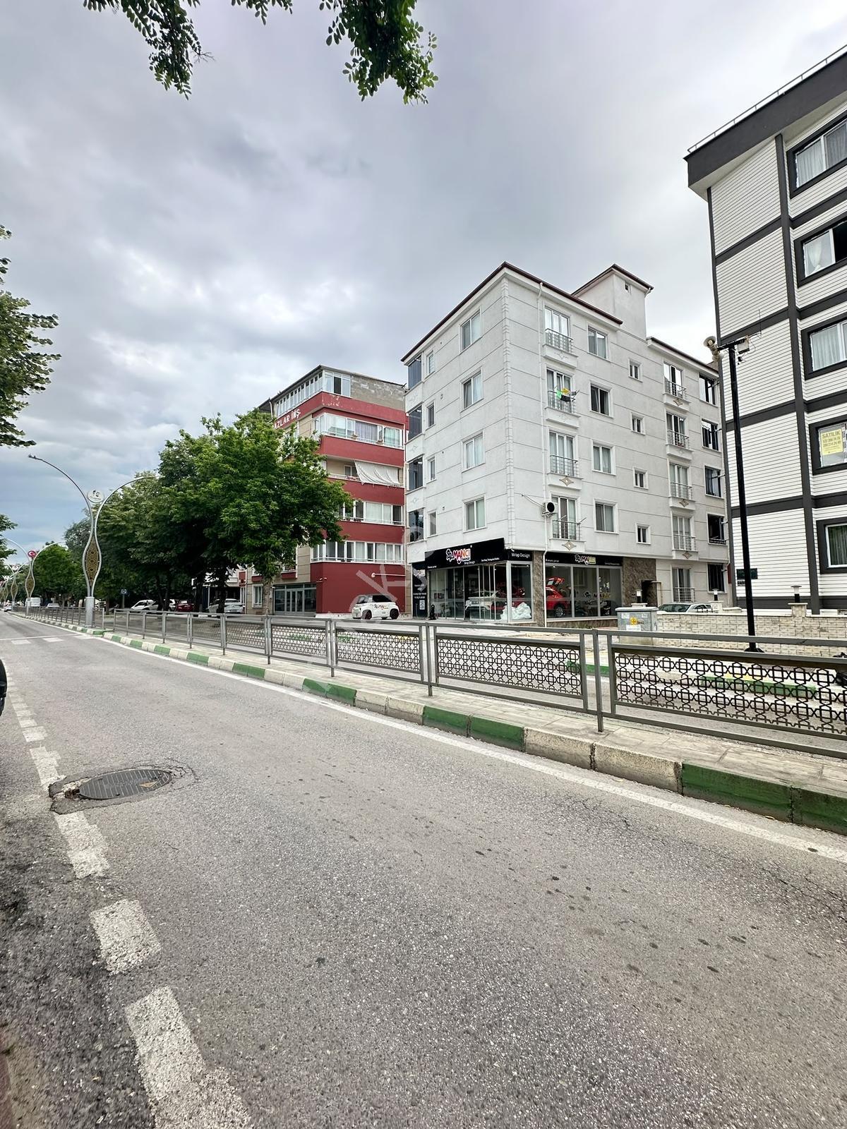 Kırklareli Merkez İstasyon Mahallesi 70 M2 Satılık Dükkan - Görsel 8