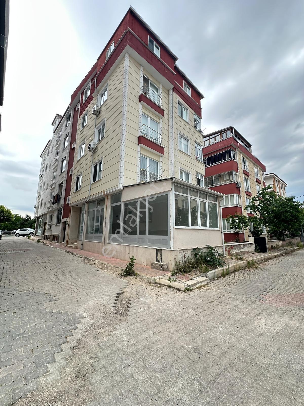 Kırklareli Merkez İstasyon Mahallesi 70 M2 Satılık Dükkan - Görsel 18