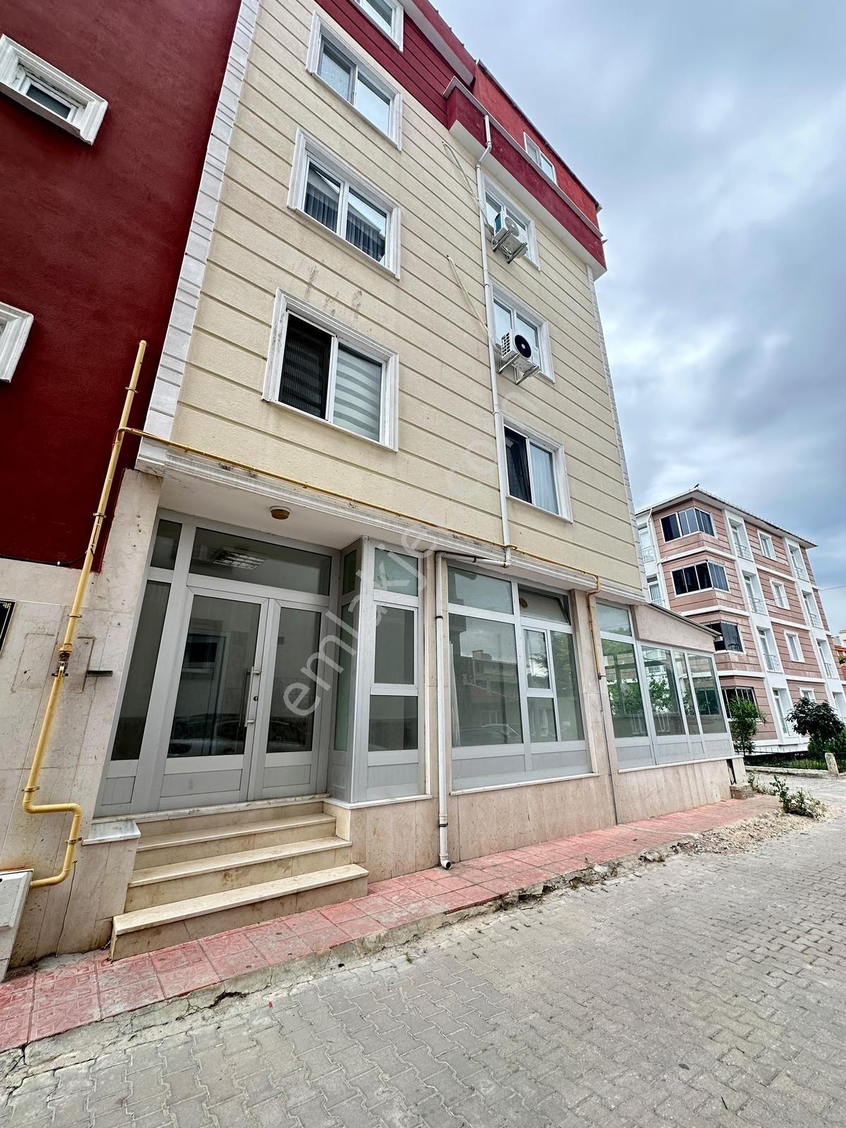 Kırklareli Merkez İstasyon Mahallesi 70 M2 Satılık Dükkan - Görsel 36