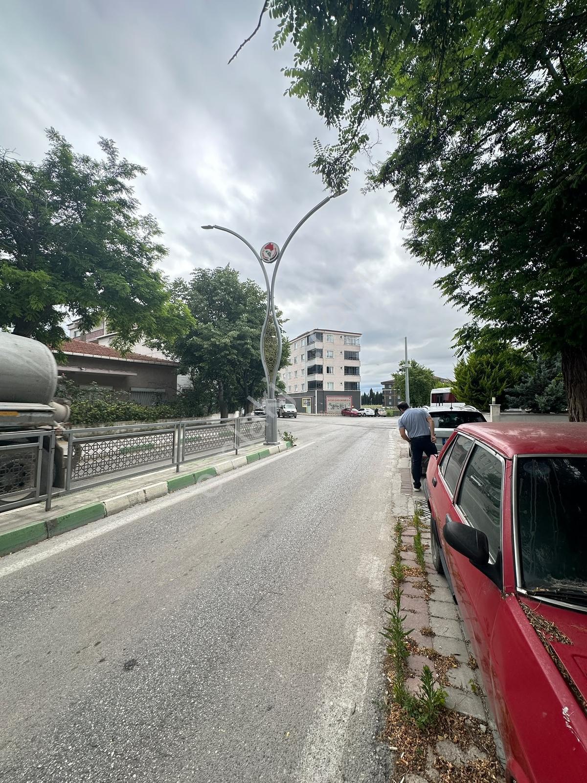 Kırklareli Merkez İstasyon Mahallesi 70 M2 Satılık Dükkan - Görsel 23