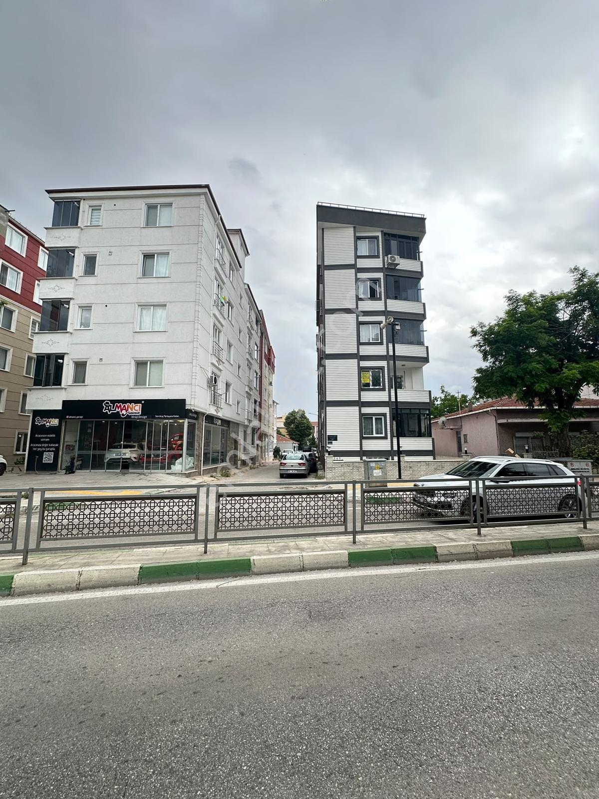 Kırklareli Merkez İstasyon Mahallesi 70 M2 Satılık Dükkan - Görsel 28