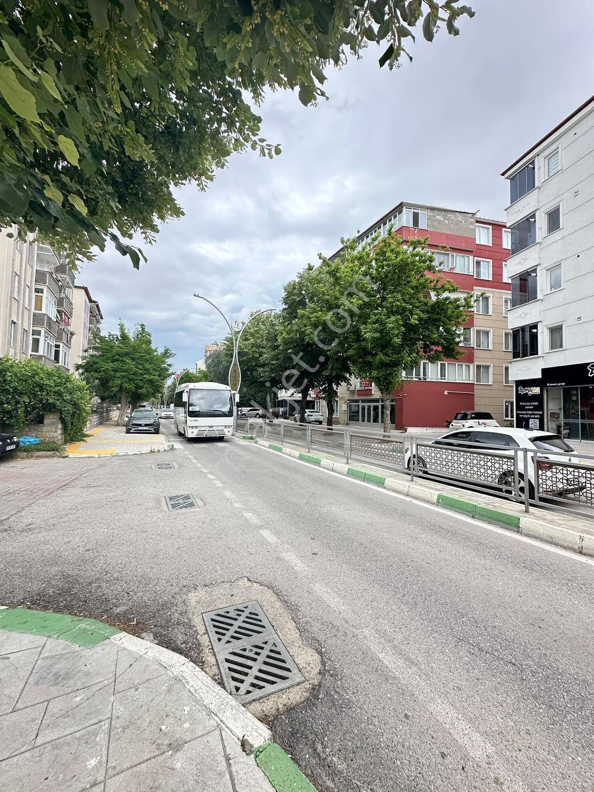 Kırklareli Merkez İstasyon Mahallesi 70 M2 Satılık Dükkan - Görsel 34