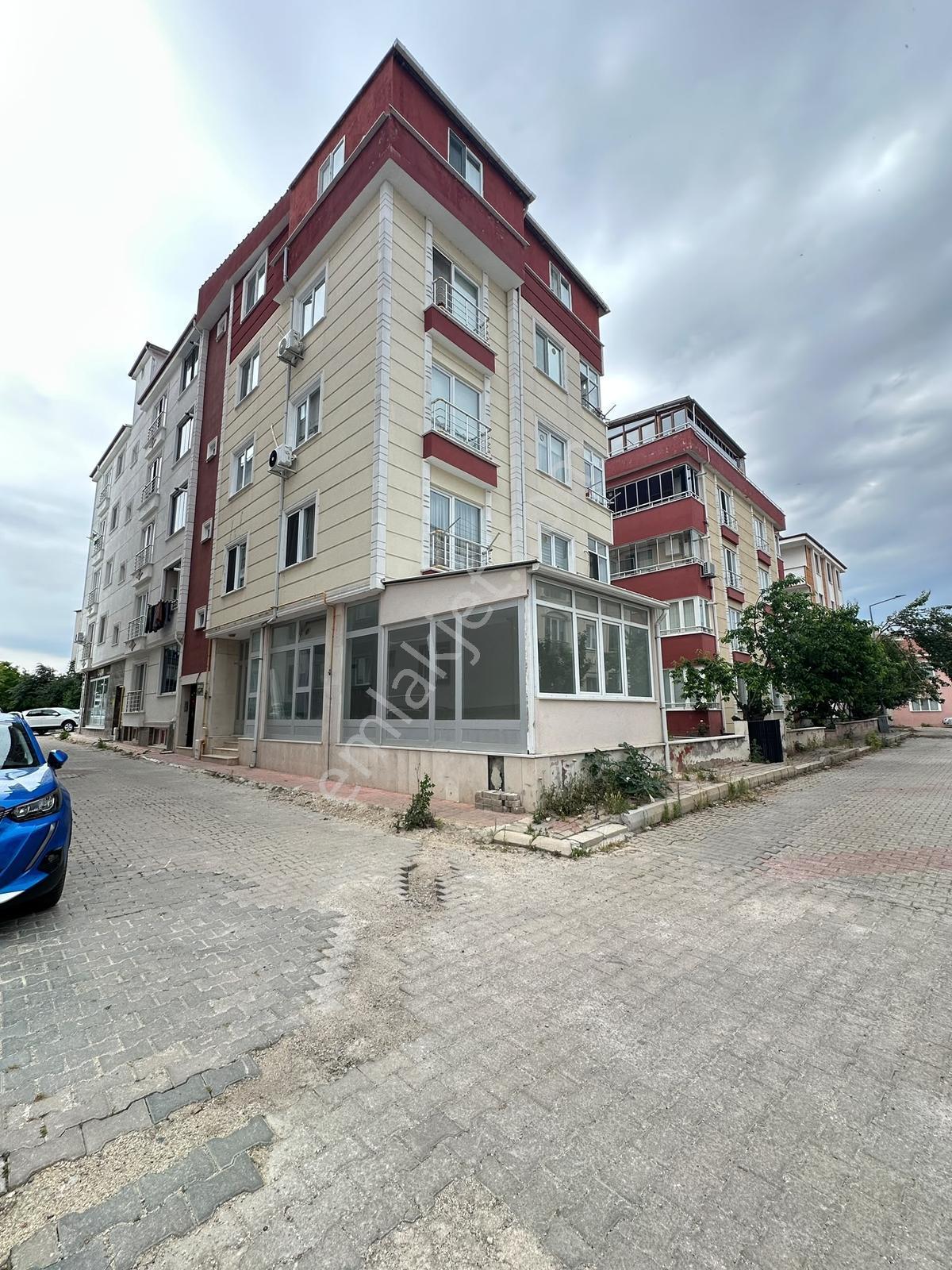 Kırklareli Merkez İstasyon Mahallesi 70 M2 Satılık Dükkan - Görsel 31
