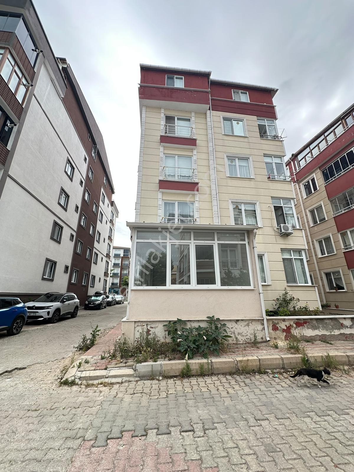 Kırklareli Merkez İstasyon Mahallesi 70 M2 Satılık Dükkan - Görsel 9