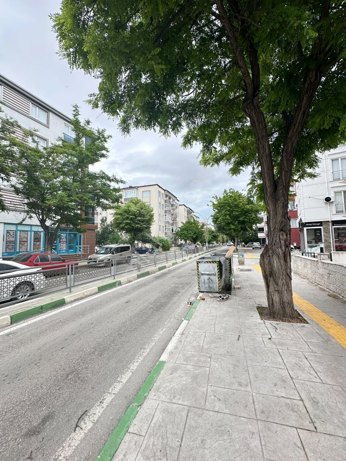 Kırklareli Merkez İstasyon Mahallesi 70 M2 Satılık Dükkan - Görsel 30