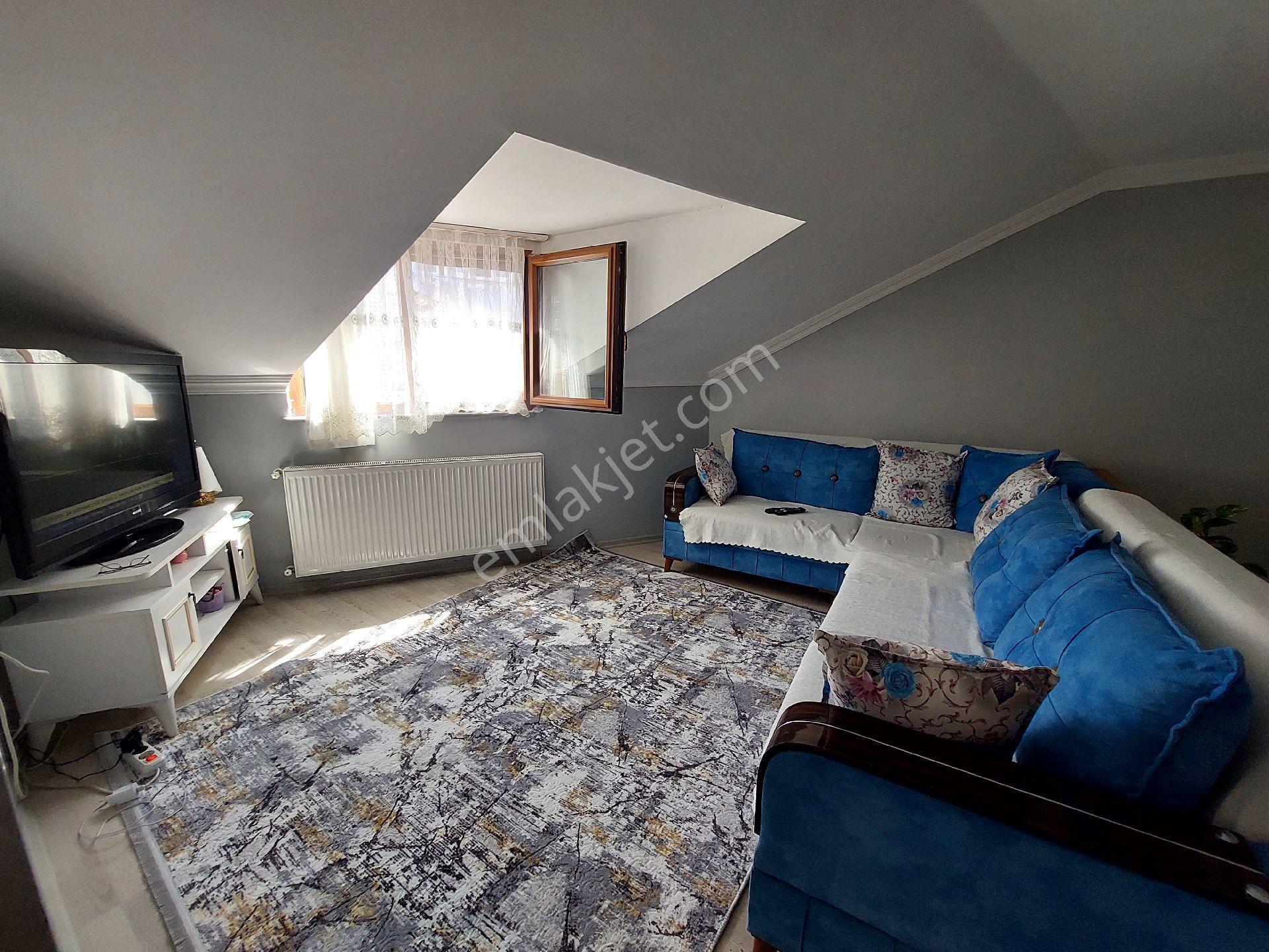 Gaziosmanpaşa Küçükköy Yeni Mah Acil Satılık Dubleks Asansörlü 4+2 200 M2 - Görsel 20