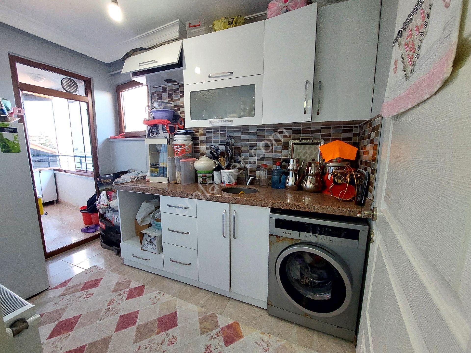 Gaziosmanpaşa Küçükköy Yeni Mah Acil Satılık Dubleks Asansörlü 4+2 200 M2 - Görsel 10