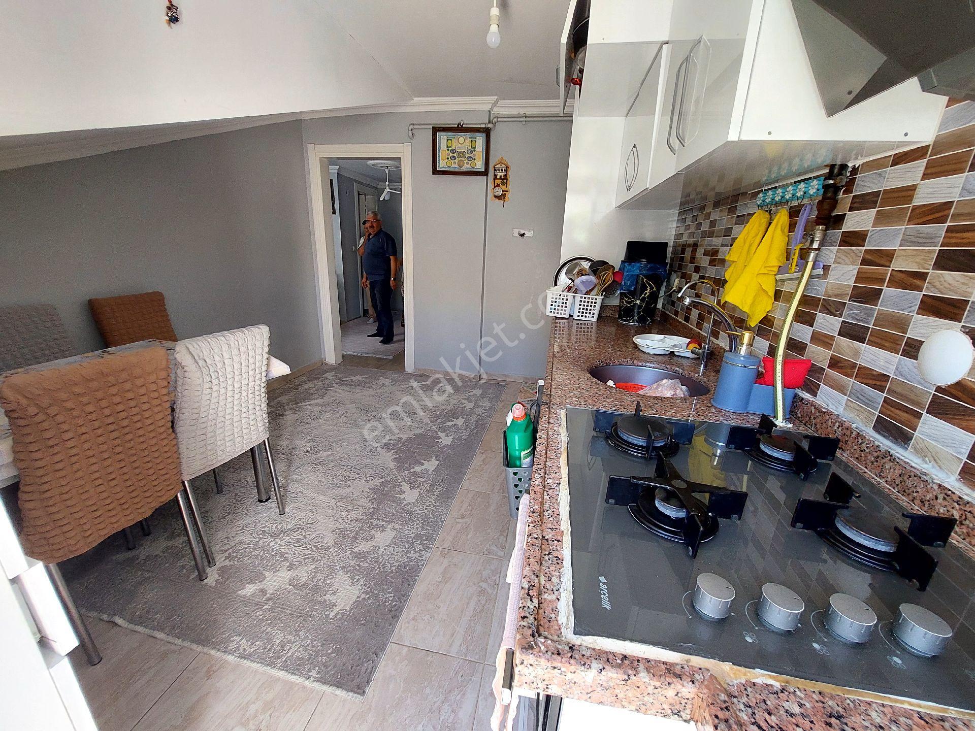 Gaziosmanpaşa Küçükköy Yeni Mah Acil Satılık Dubleks Asansörlü 4+2 200 M2 - Görsel 27