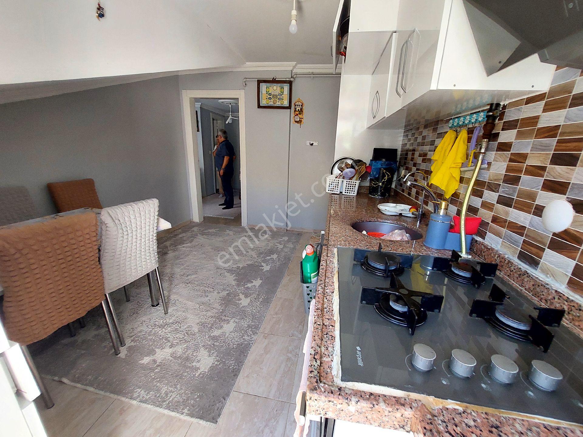 Gaziosmanpaşa Küçükköy Yeni Mah Acil Satılık Dubleks Asansörlü 4+2 200 M2 - Görsel 26