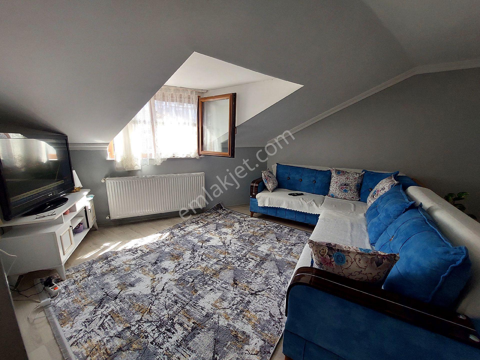 Gaziosmanpaşa Küçükköy Yeni Mah Acil Satılık Dubleks Asansörlü 4+2 200 M2 - Görsel 19