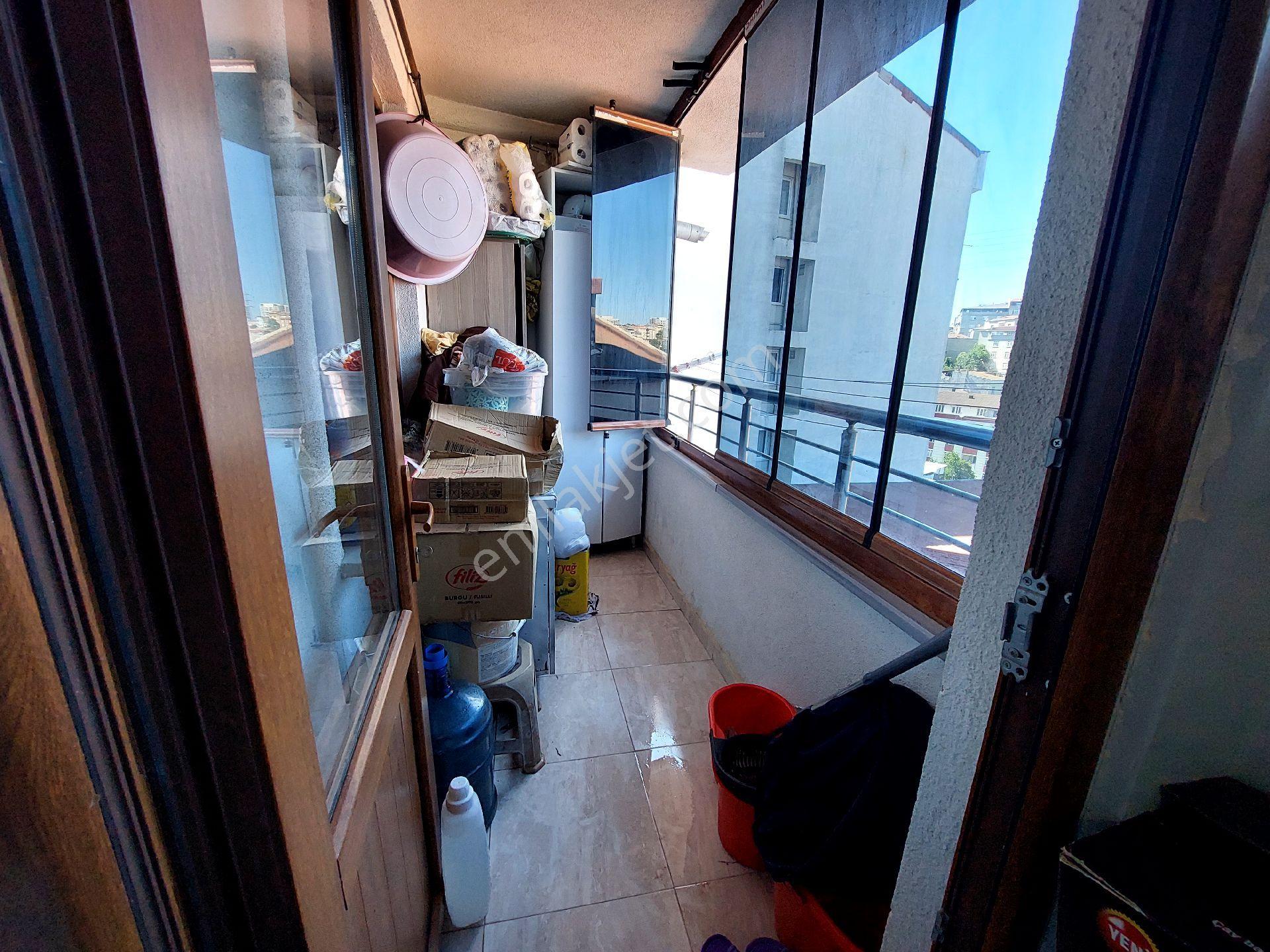 Gaziosmanpaşa Küçükköy Yeni Mah Acil Satılık Dubleks Asansörlü 4+2 200 M2 - Görsel 11