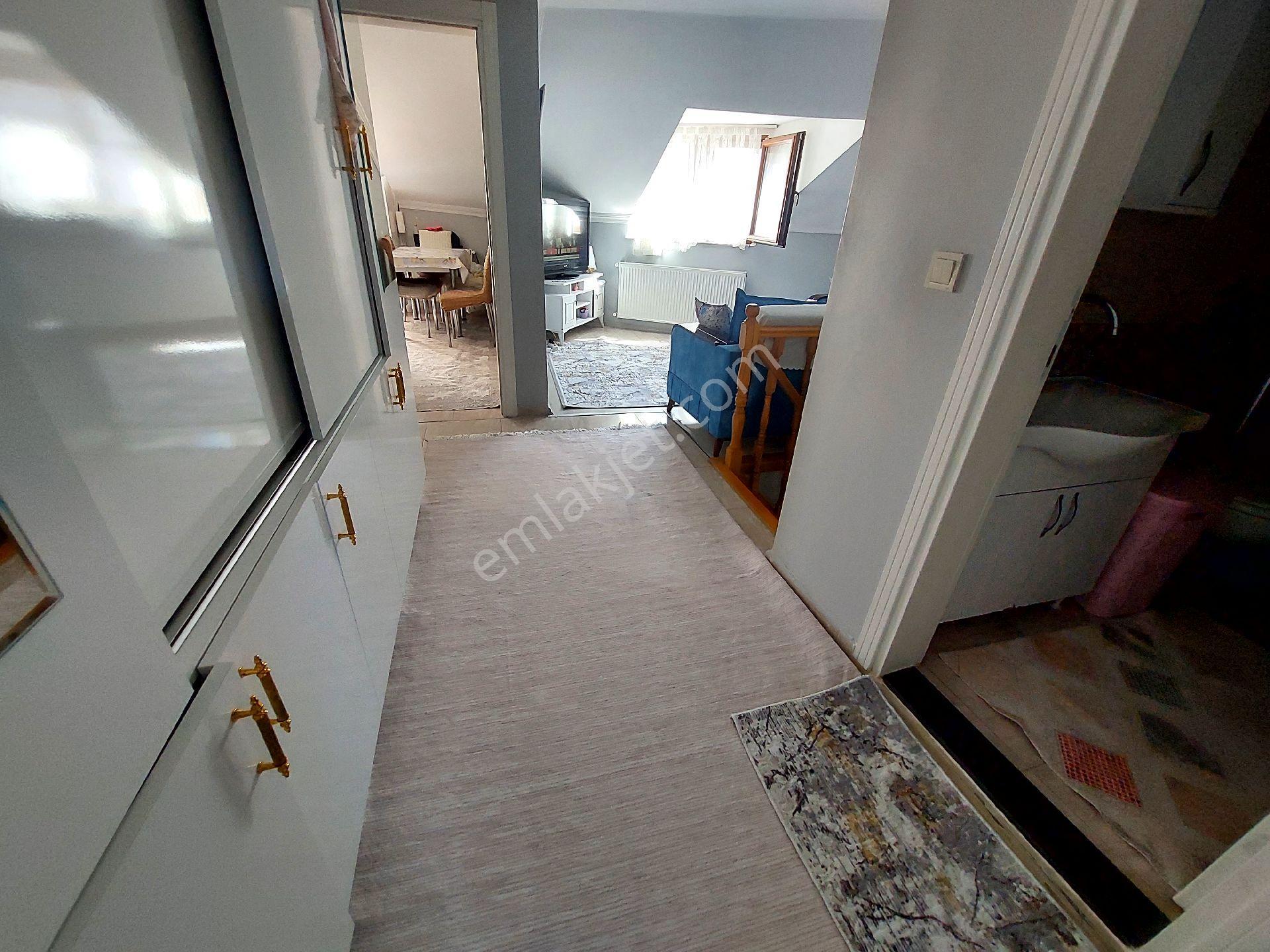 Gaziosmanpaşa Küçükköy Yeni Mah Acil Satılık Dubleks Asansörlü 4+2 200 M2 - Görsel 31