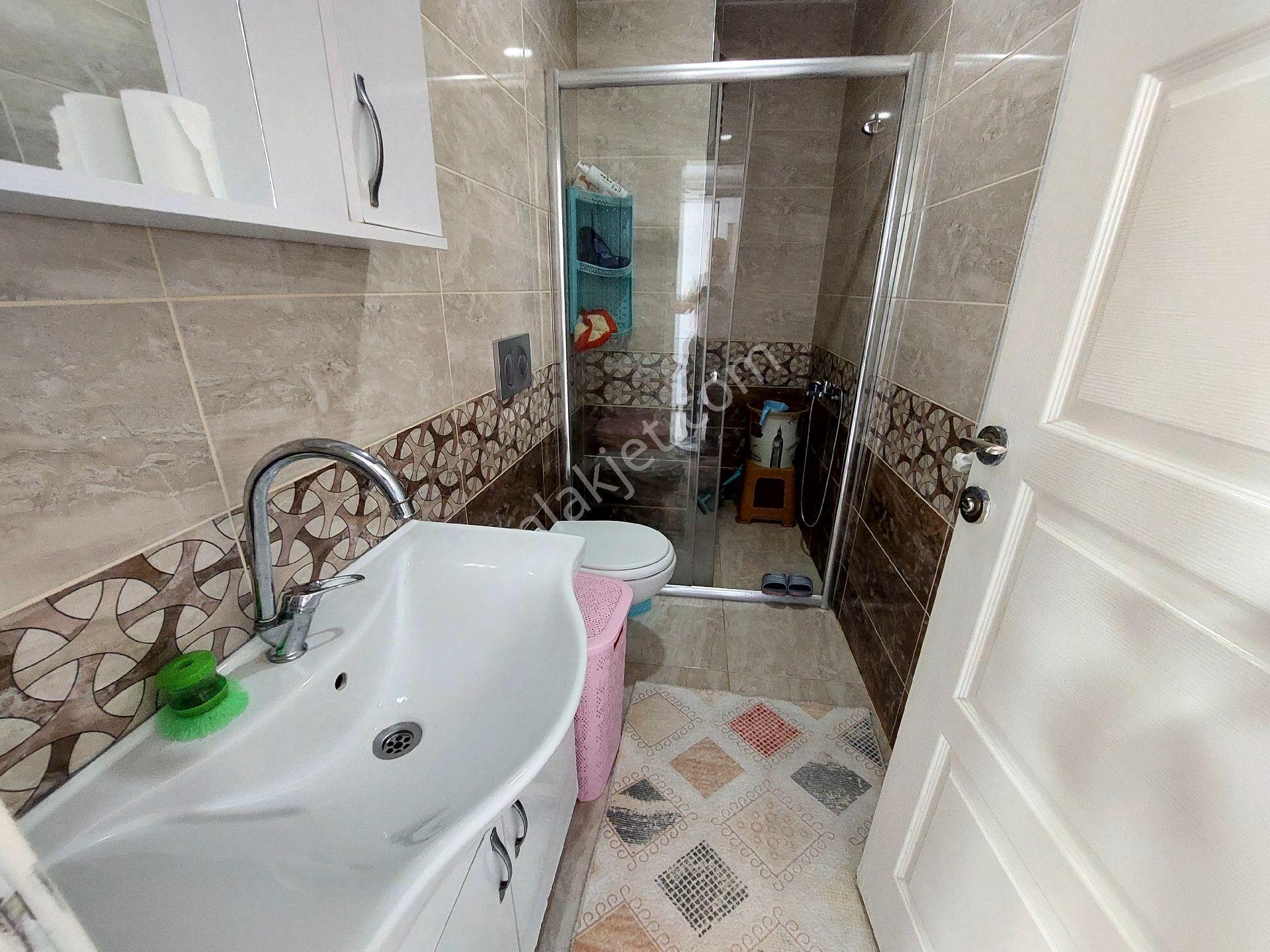 Gaziosmanpaşa Küçükköy Yeni Mah Acil Satılık Dubleks Asansörlü 4+2 200 M2 - Görsel 33