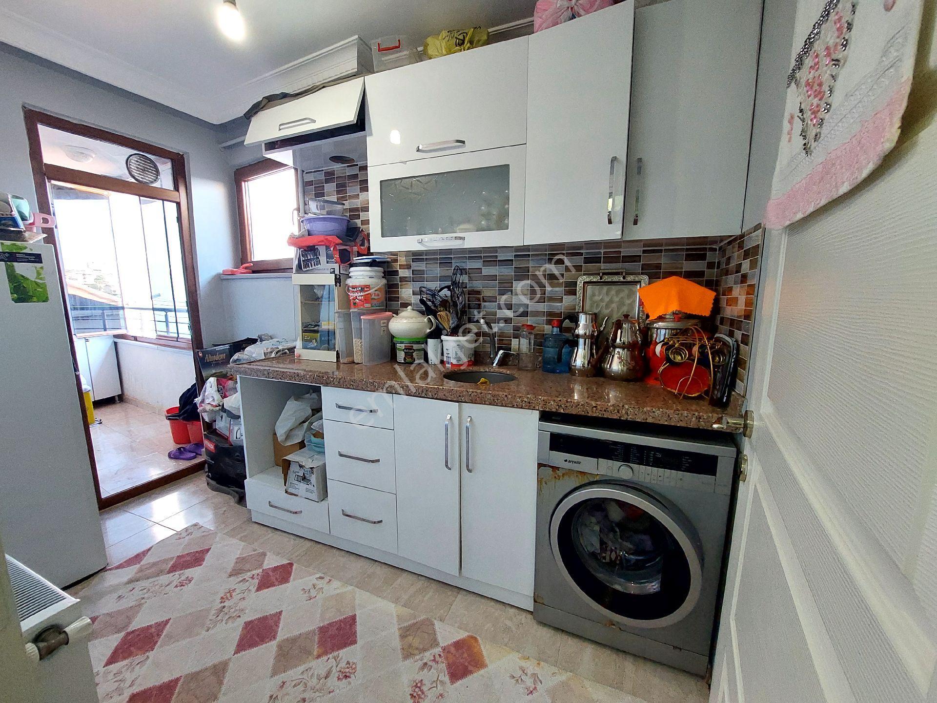 Gaziosmanpaşa Küçükköy Yeni Mah Acil Satılık Dubleks Asansörlü 4+2 200 M2 - Görsel 9