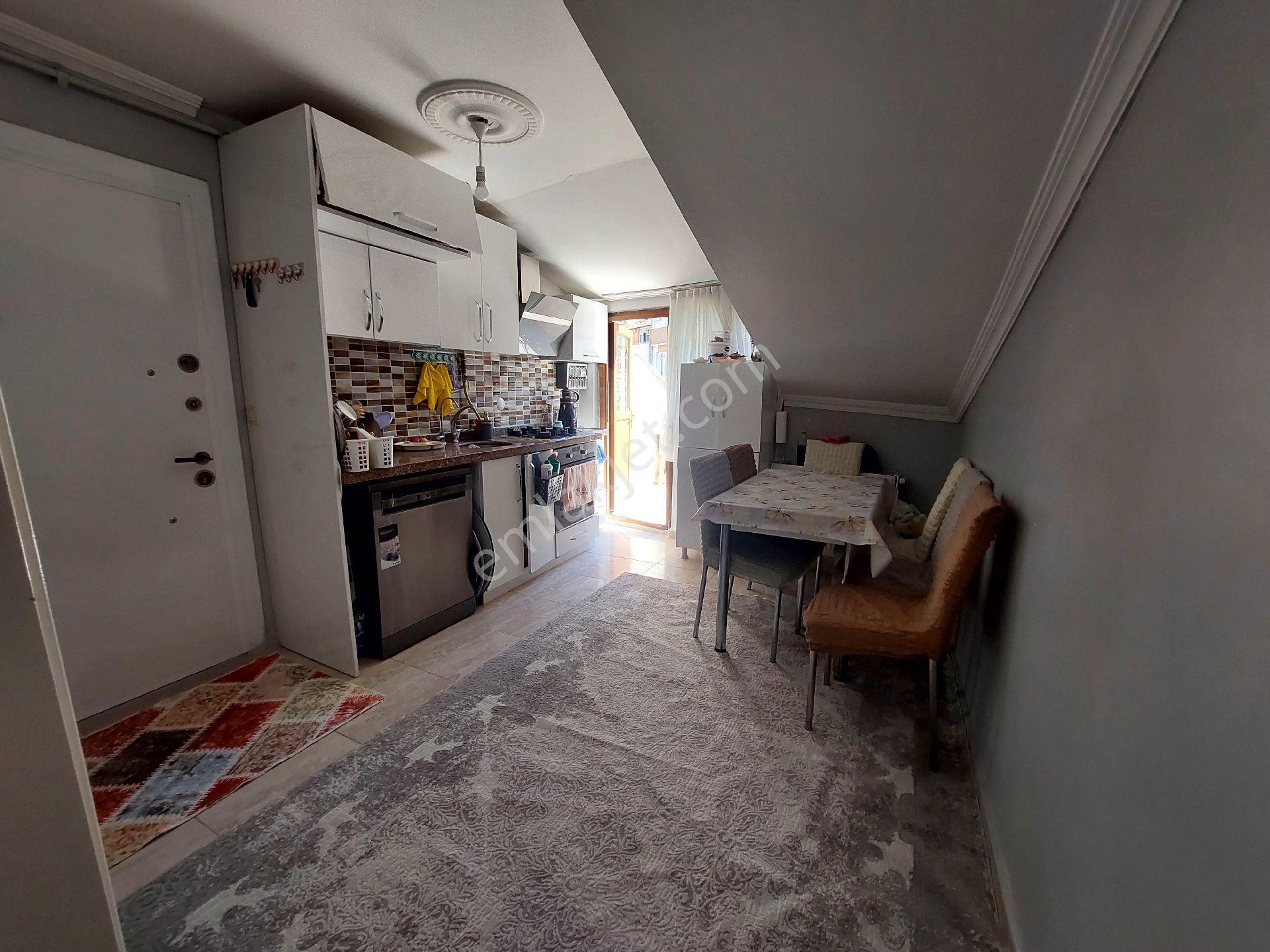 Gaziosmanpaşa Küçükköy Yeni Mah Acil Satılık Dubleks Asansörlü 4+2 200 M2 - Görsel 25