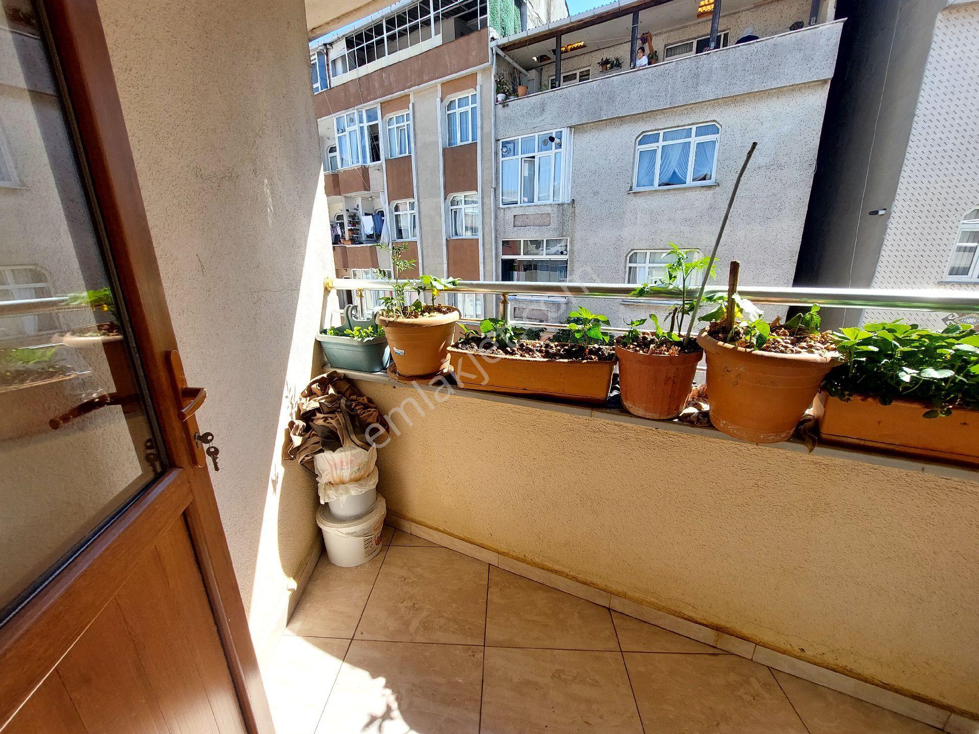 Gaziosmanpaşa Küçükköy Yeni Mah Acil Satılık Dubleks Asansörlü 4+2 200 M2 - Görsel 14