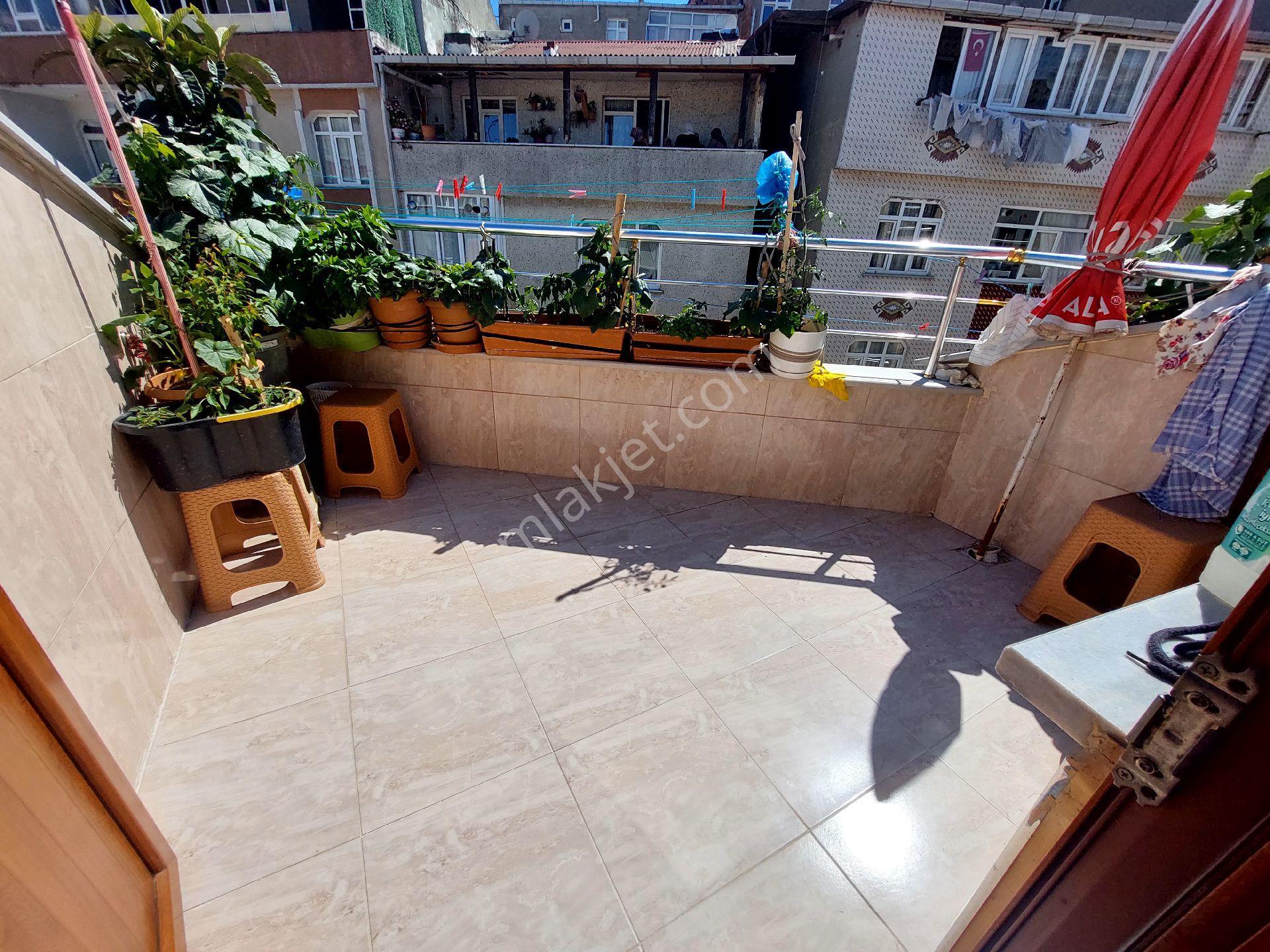 Gaziosmanpaşa Küçükköy Yeni Mah Acil Satılık Dubleks Asansörlü 4+2 200 M2 - Görsel 28