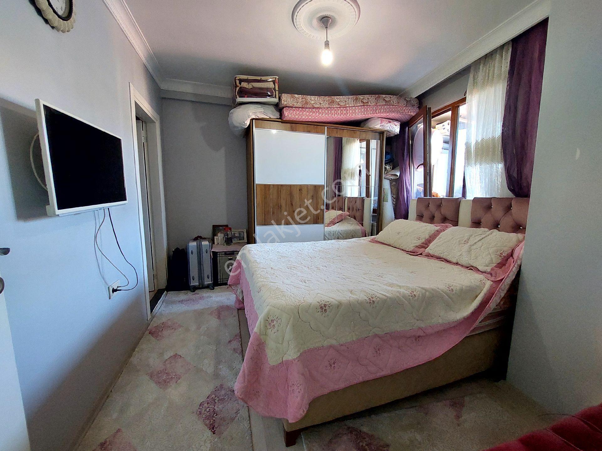 Gaziosmanpaşa Küçükköy Yeni Mah Acil Satılık Dubleks Asansörlü 4+2 200 M2 - Görsel 6