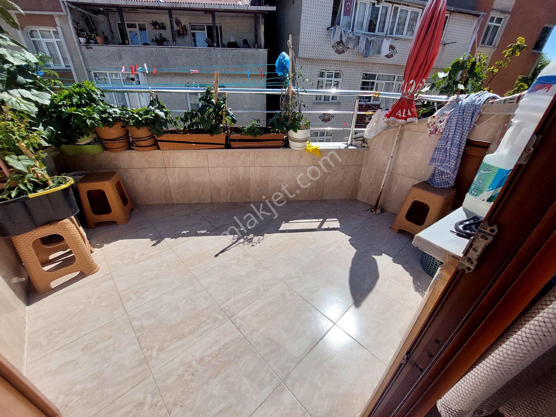 Gaziosmanpaşa Küçükköy Yeni Mah Acil Satılık Dubleks Asansörlü 4+2 200 M2 - Görsel 29